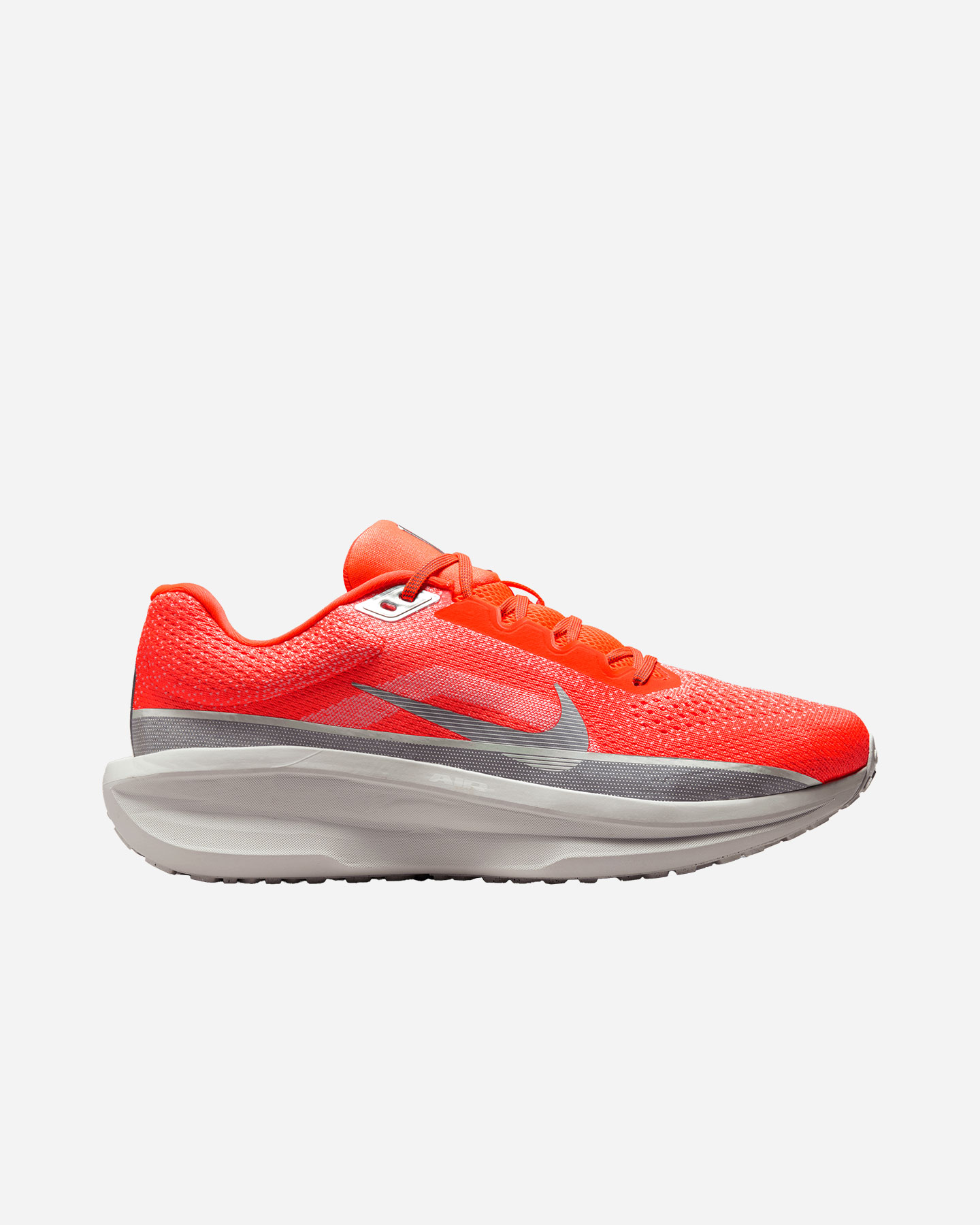 Scarpe running NIKE WINFLO 11 M - Rosso - 0 | Cisalfa Sport
