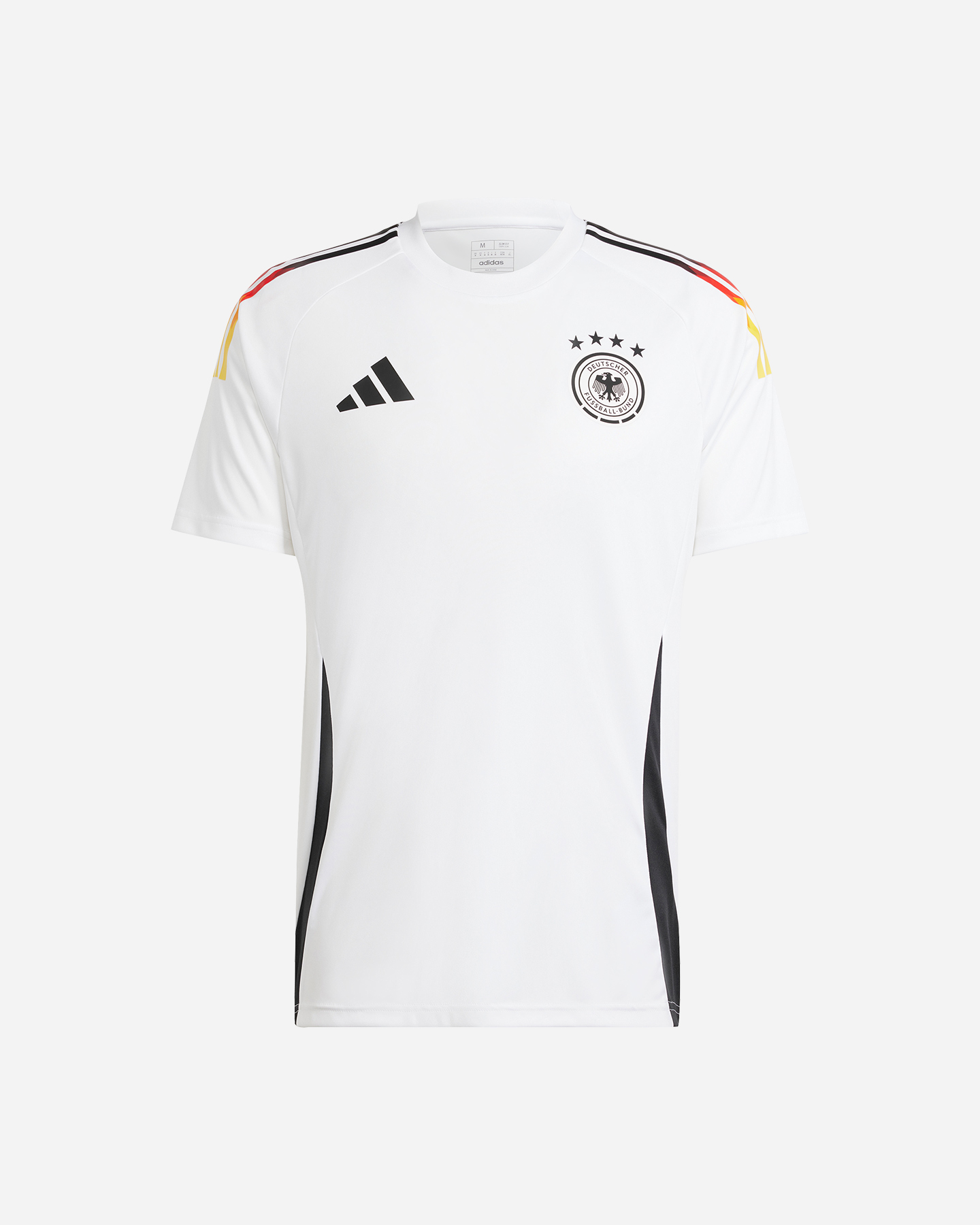 Maglia calcio ADIDAS GERMANIA HOME FAN M - 0 | Cisalfa Sport