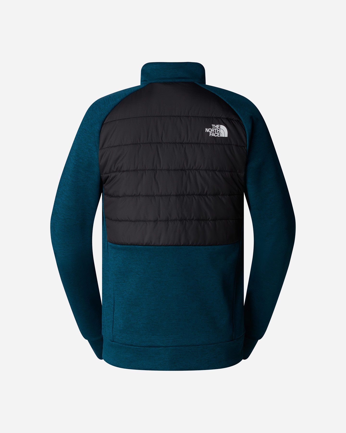 Pile THE NORTH FACE REAXION HYBRID M - 1 | Cisalfa Sport