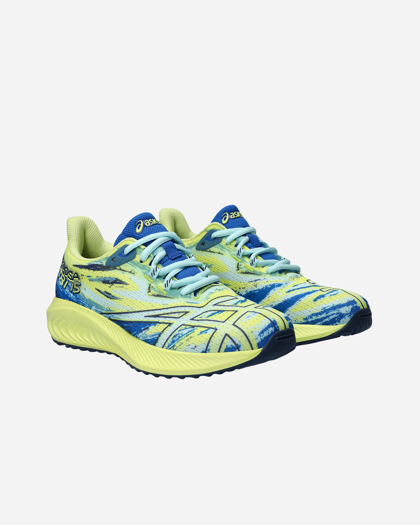 Scarpe running ASICS GEL-NOOSA TRI 15 JR - 1 | Cisalfa Sport