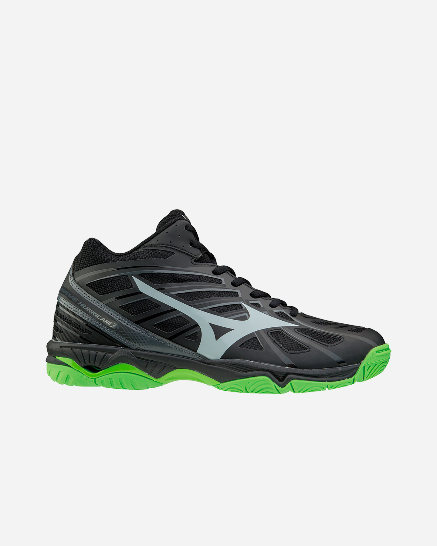 mizuno wave ascend 4 prezzo basso