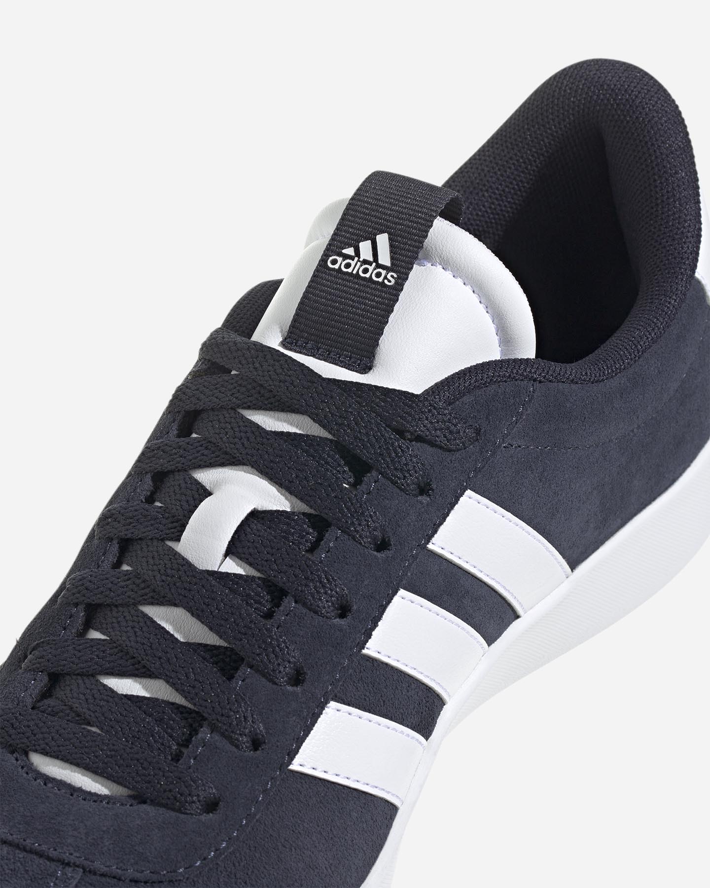 Scarpe sneakers ADIDAS CORE VL COURT 3,0 LEGEND M - 4 | Cisalfa Sport