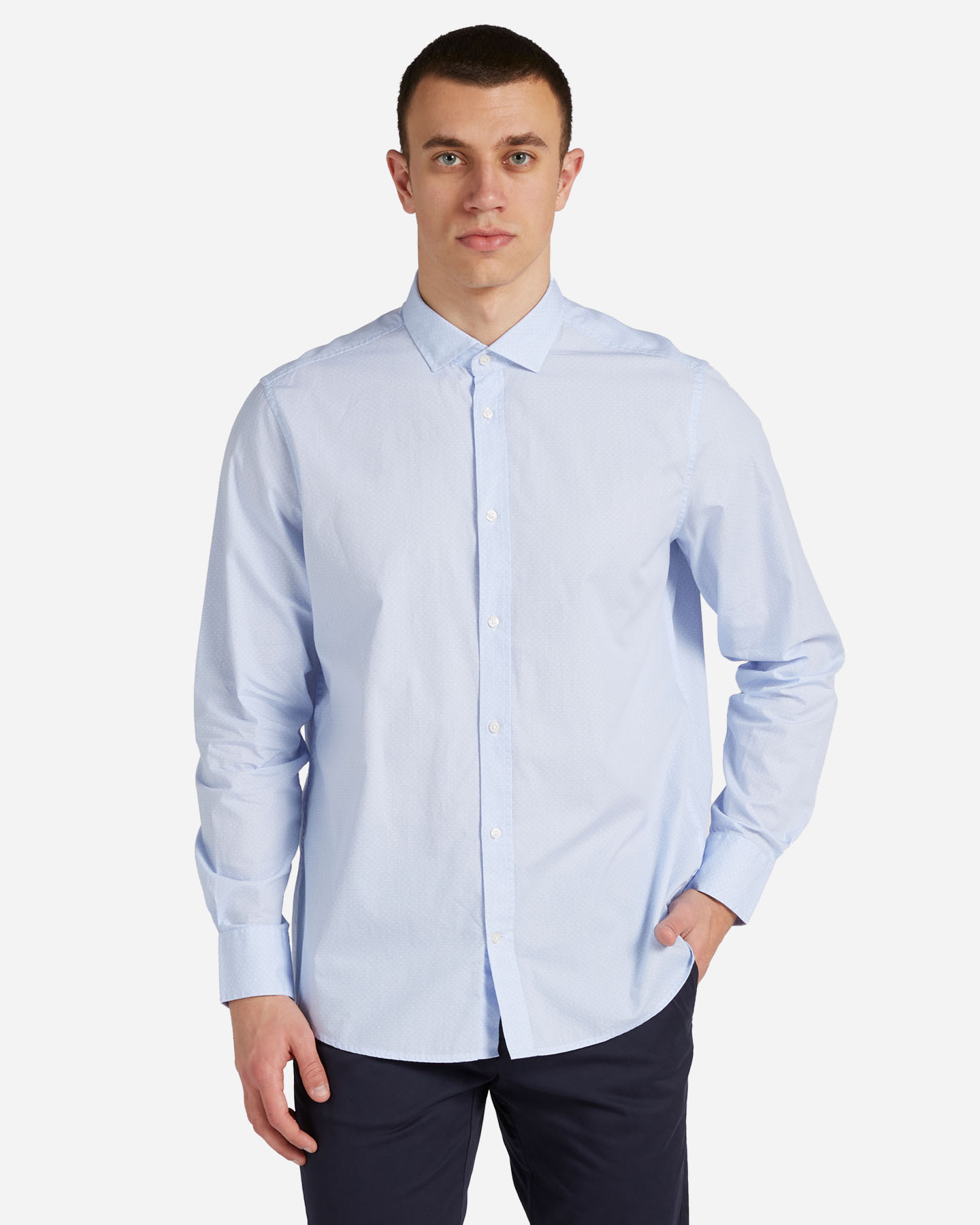 Camicia DACK'S ESSENTIAL M - 0 | Cisalfa Sport