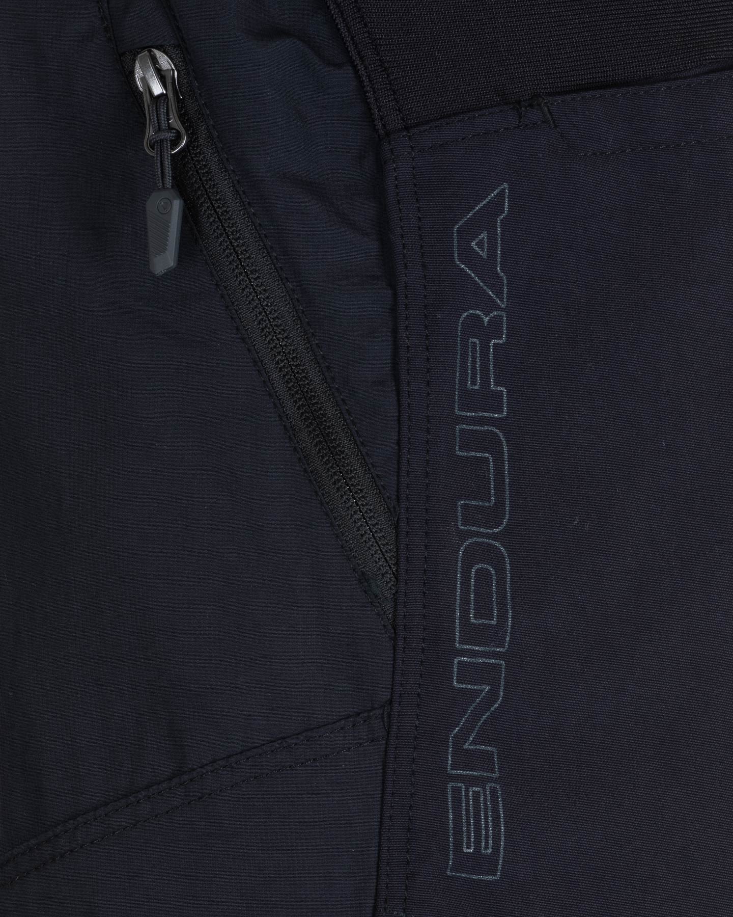 Short ciclismo ENDURA ZIP-OFF TROUSER M - 2 | Cisalfa Sport