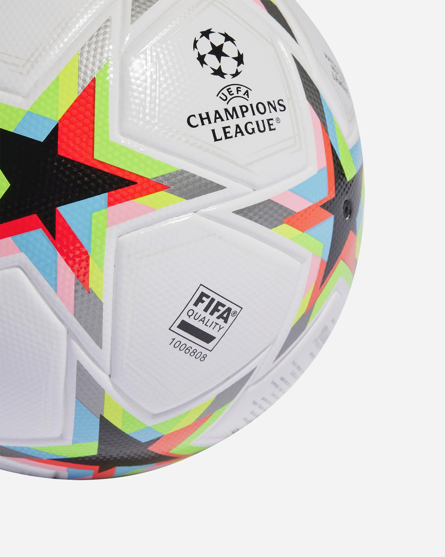 Pallone calcio misura 5 ADIDAS UCL LEAGUE SZ.5 - 3 | Cisalfa Sport