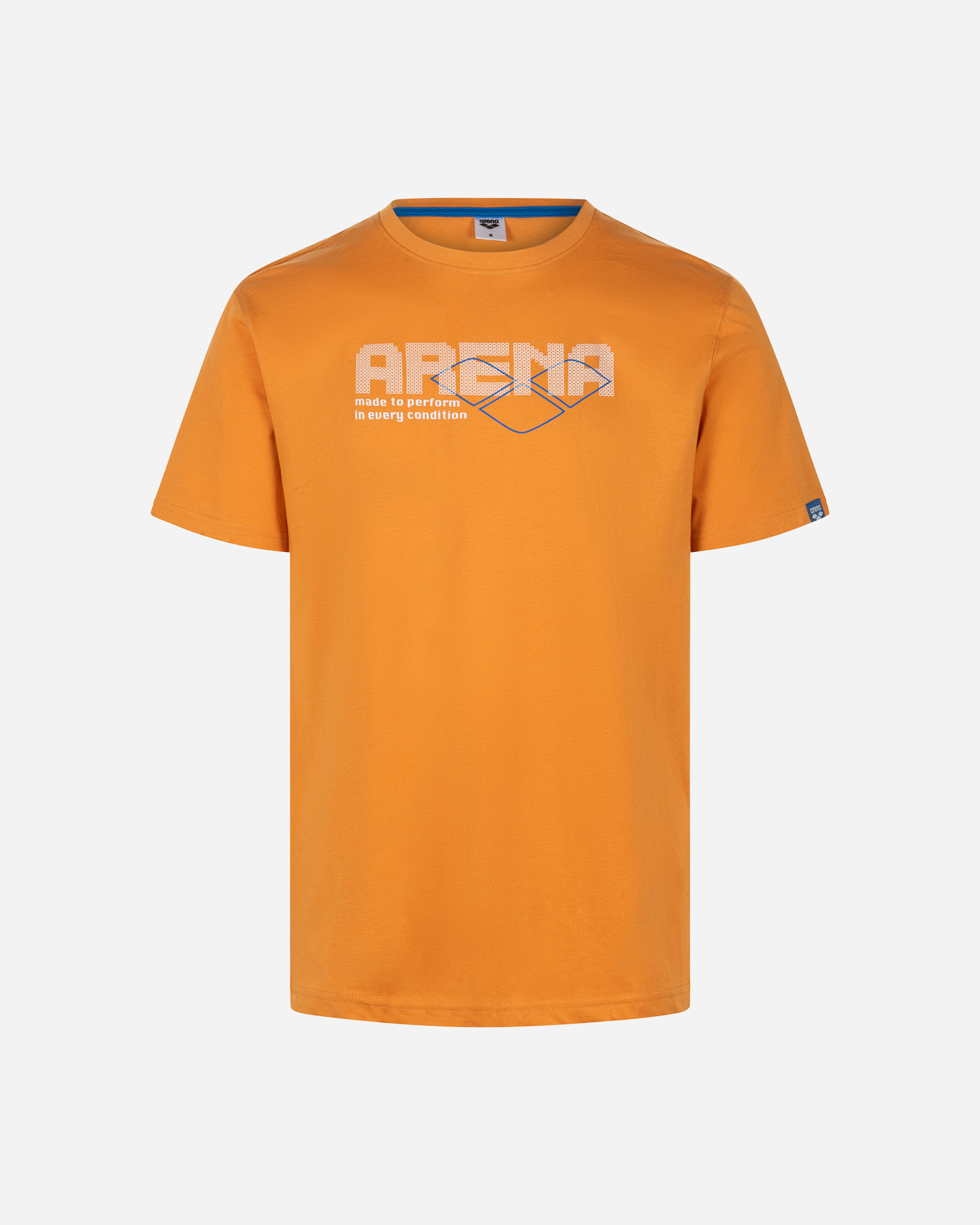 T-shirt ARENA ADVANCE M - 0 | Cisalfa Sport