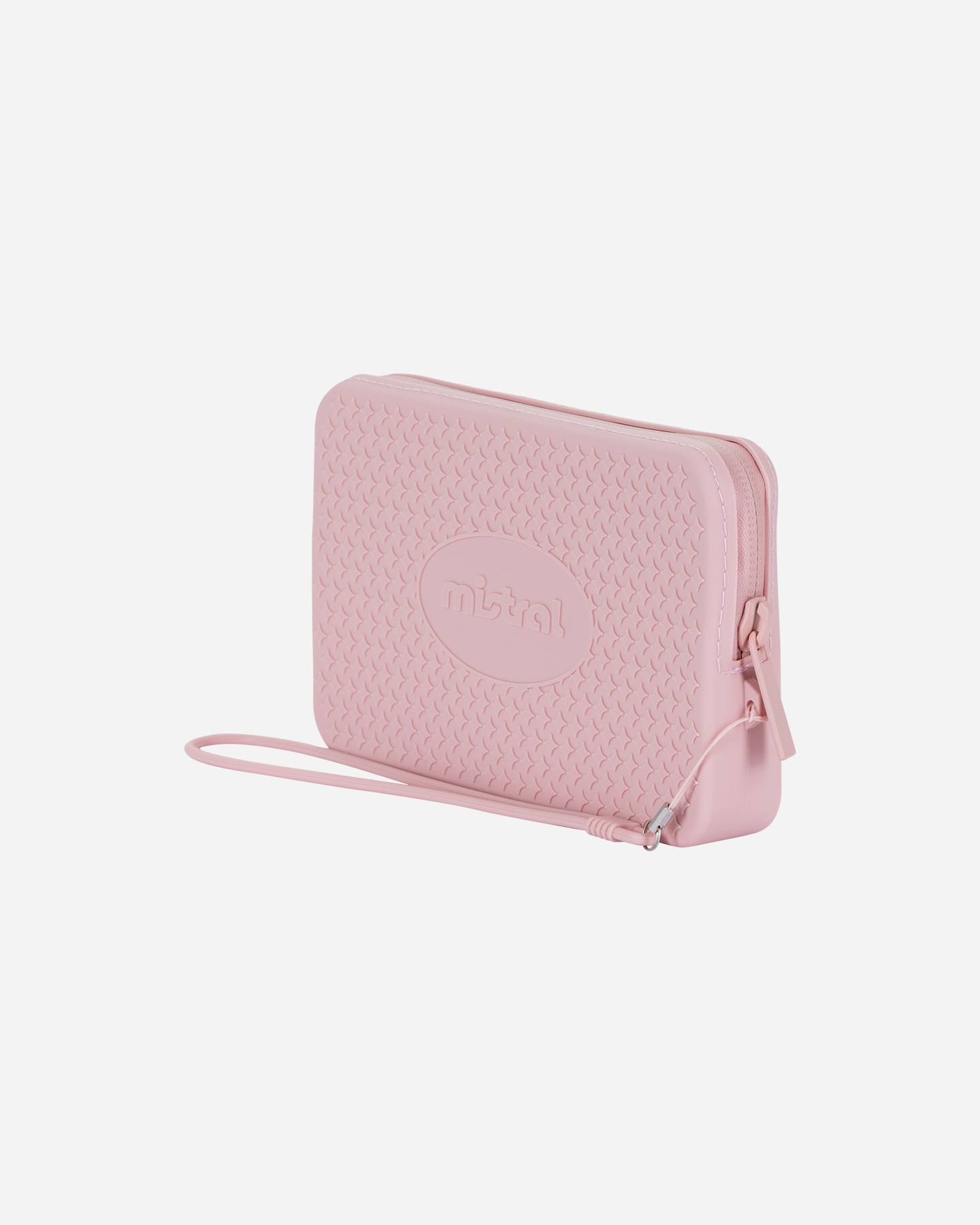 Borsa MISTRAL LOGO W - Rosa - 1 | Cisalfa Sport