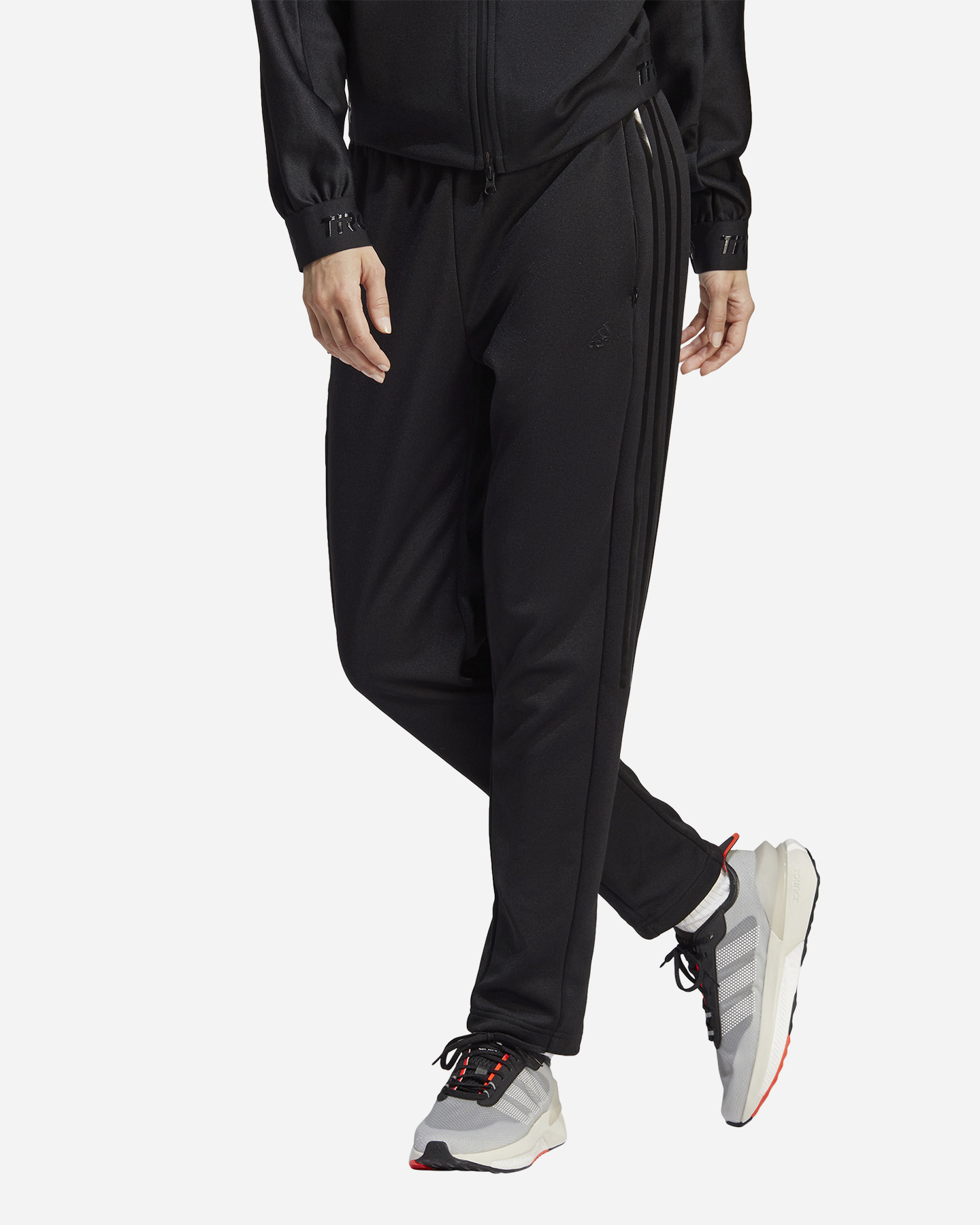 Pantalone ADIDAS TIRO W - Nero - 1 | Cisalfa Sport