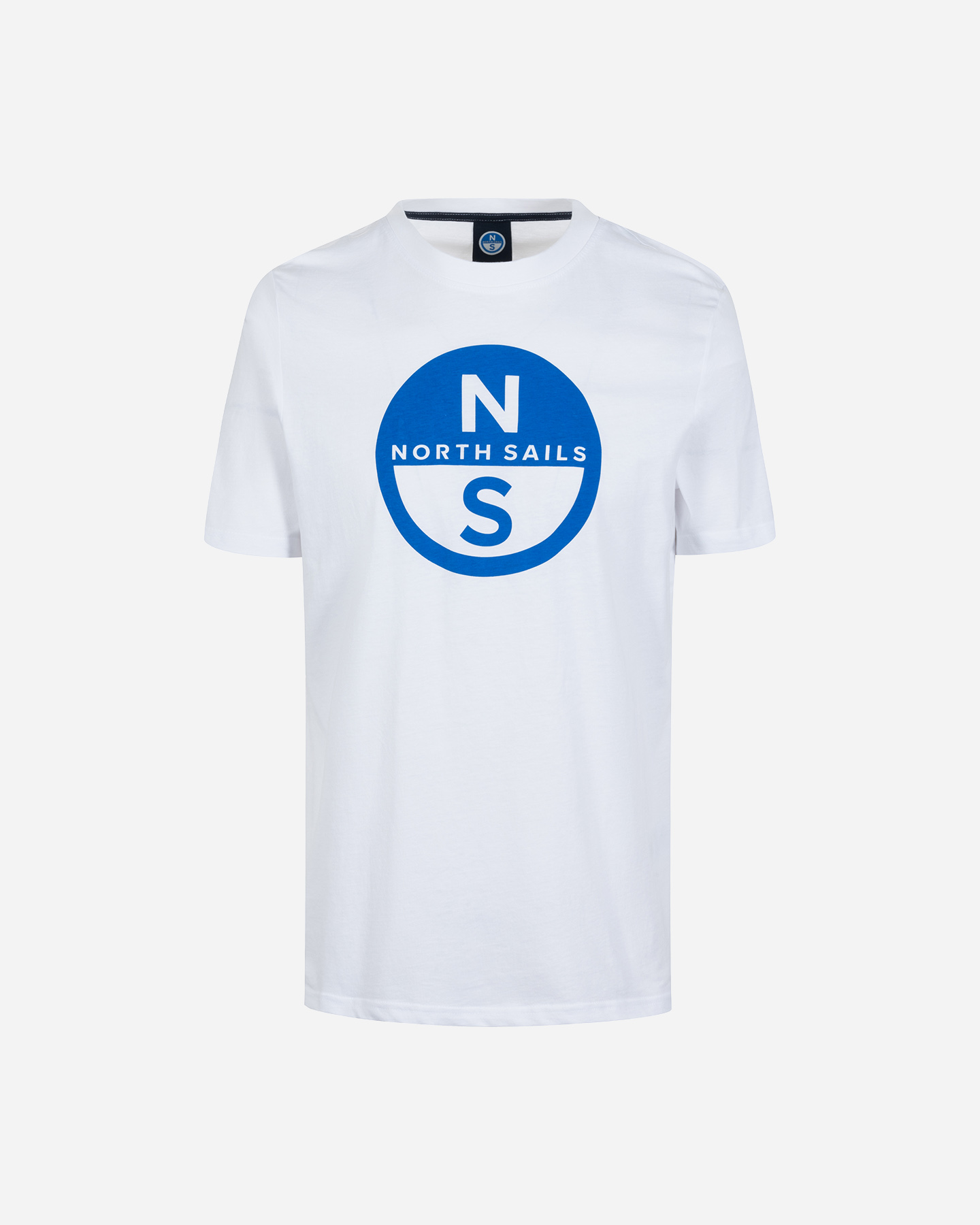 Image of North Sails Logo M - T-shirt - Uomo