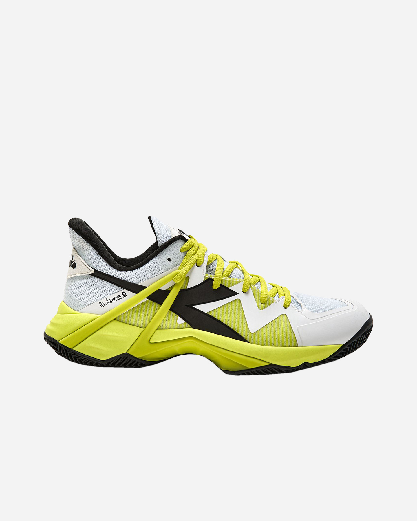 Scarpe tennis DIADORA B.ICON 2 CLAY M - 0 | Cisalfa Sport