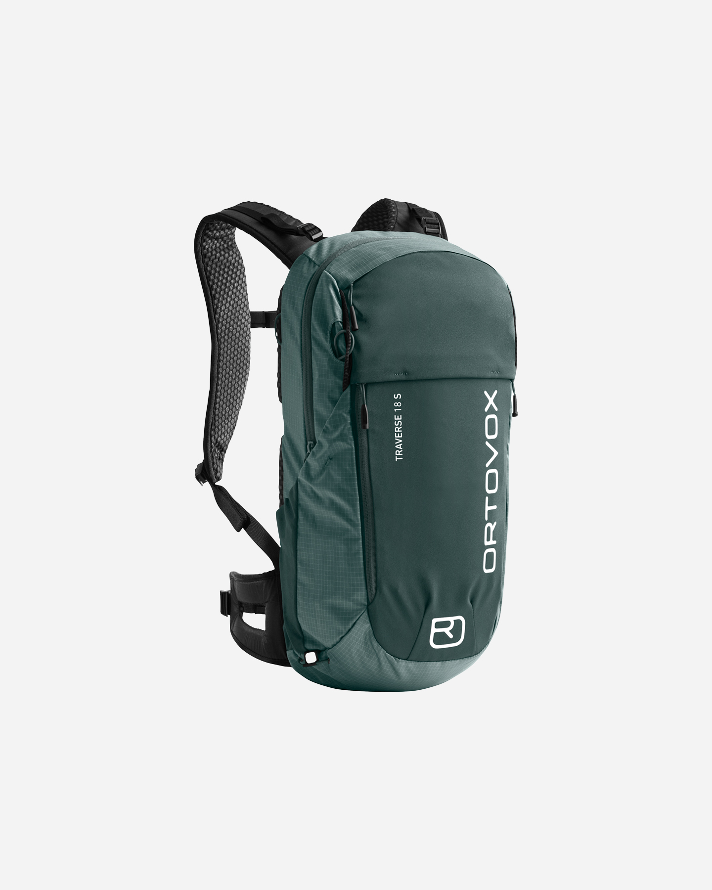 Zaino alpinismo ORTOVOX TRAVERSE 18 S - Grigio - 0 | Cisalfa Sport