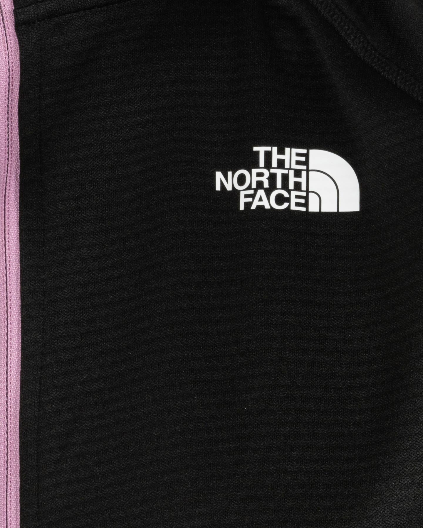 Pile THE NORTH FACE MUTTSEE W - Nero - 2 | Cisalfa Sport