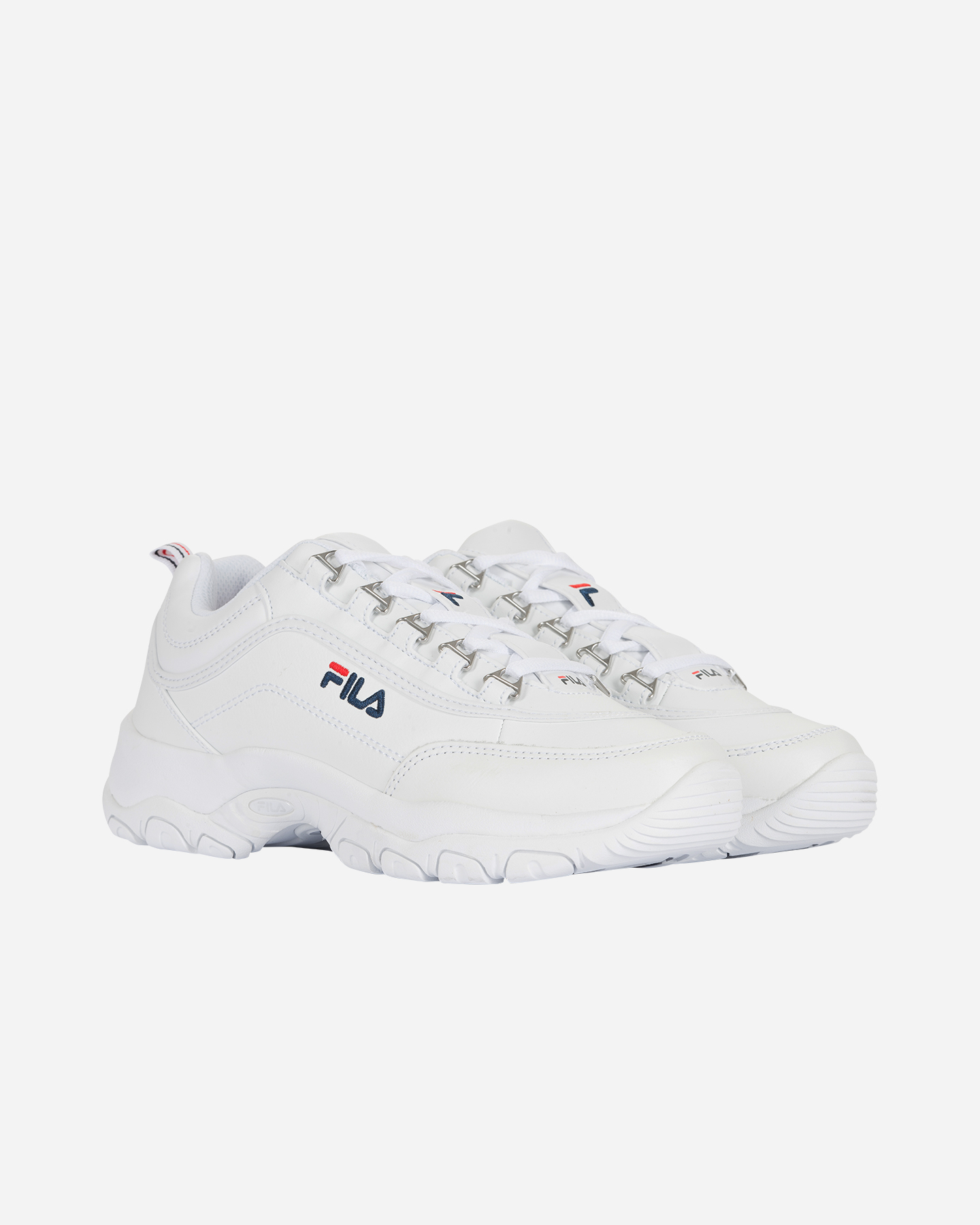 Scarpe sneakers FILA EXPLORE STREET LOW W - 1 | Cisalfa Sport