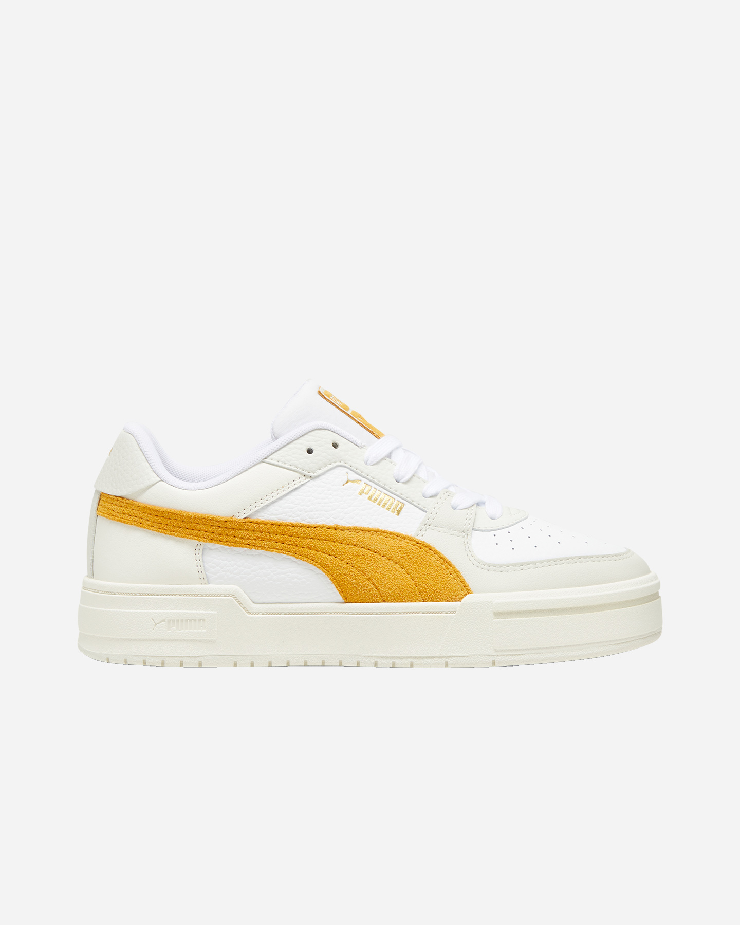 Scarpe sneakers PUMA CA PRO SUEDE FS M - Bianco - 0 | Cisalfa Sport
