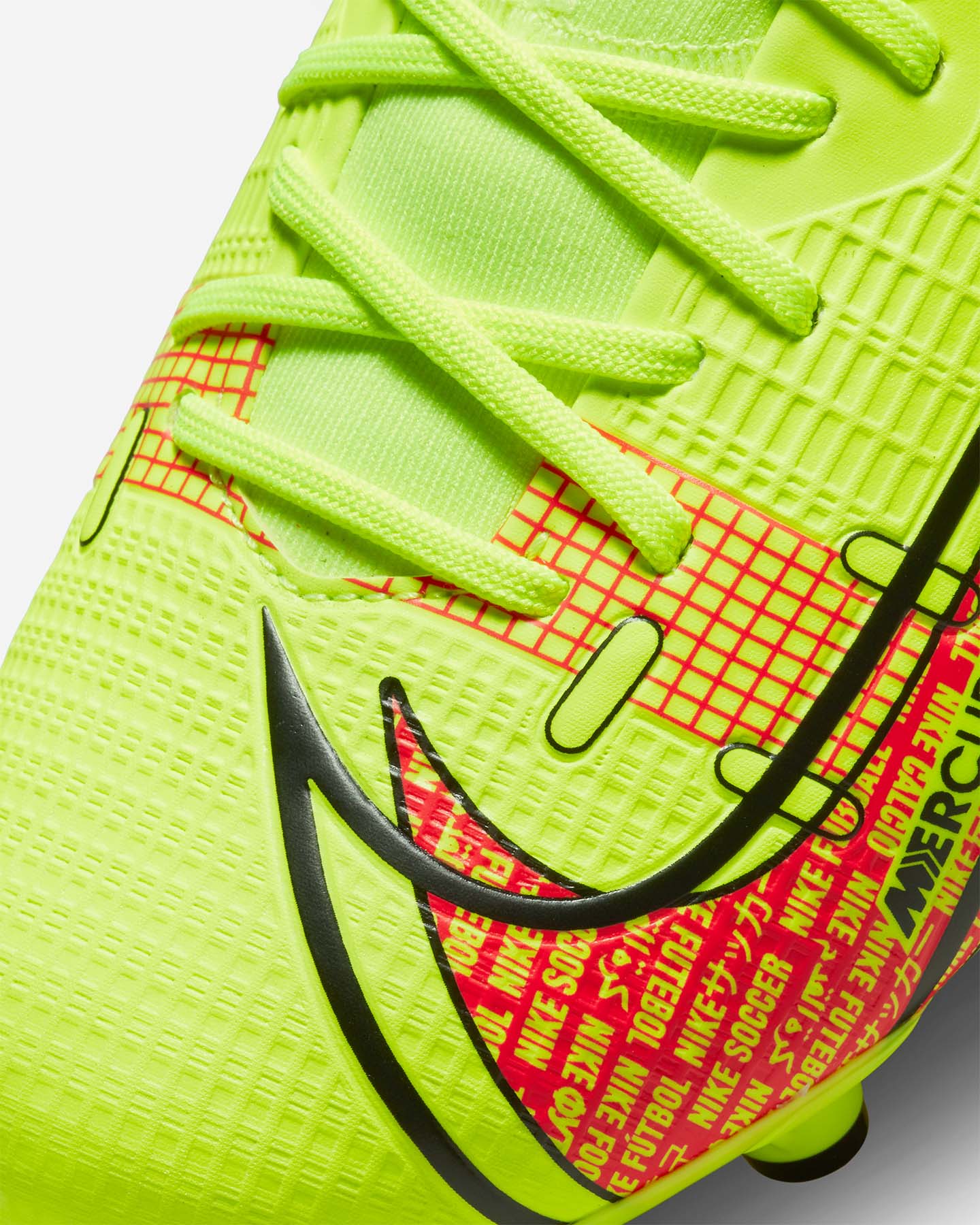 Scarpe calcio NIKE MERCURIAL SUPERFLY 8 ACADEMY FG/MG JR - 5 | Cisalfa Sport