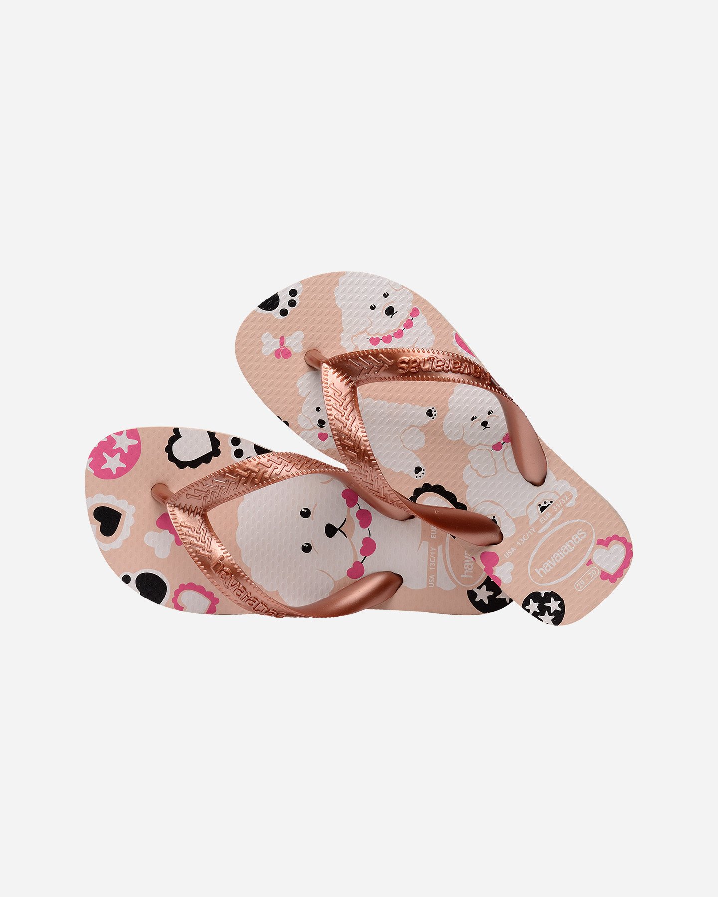 Infradito HAVAIANAS PETS JR - 1 | Cisalfa Sport