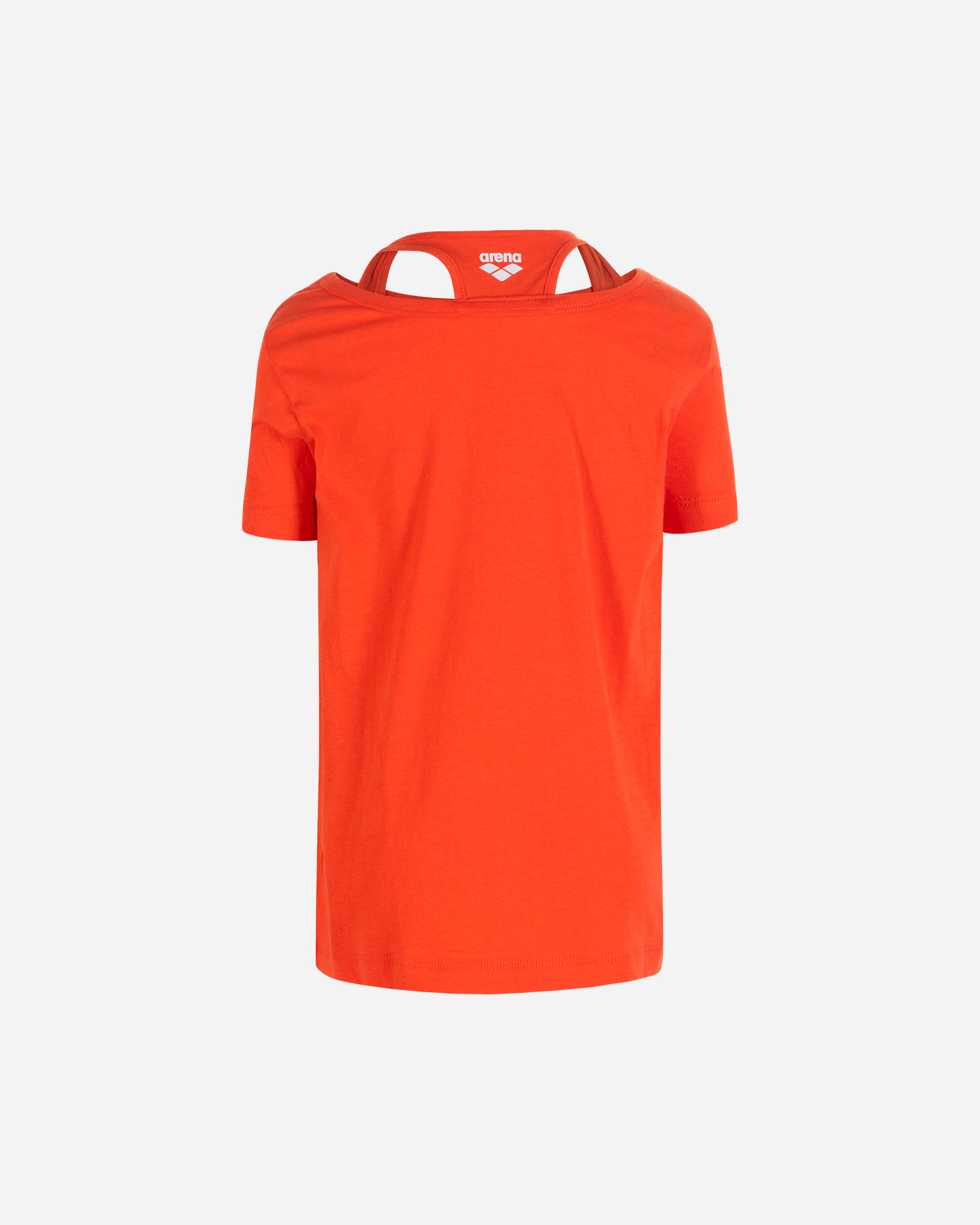 T-shirt ARENA BASIC ATHLETICS JR - 1 | Cisalfa Sport