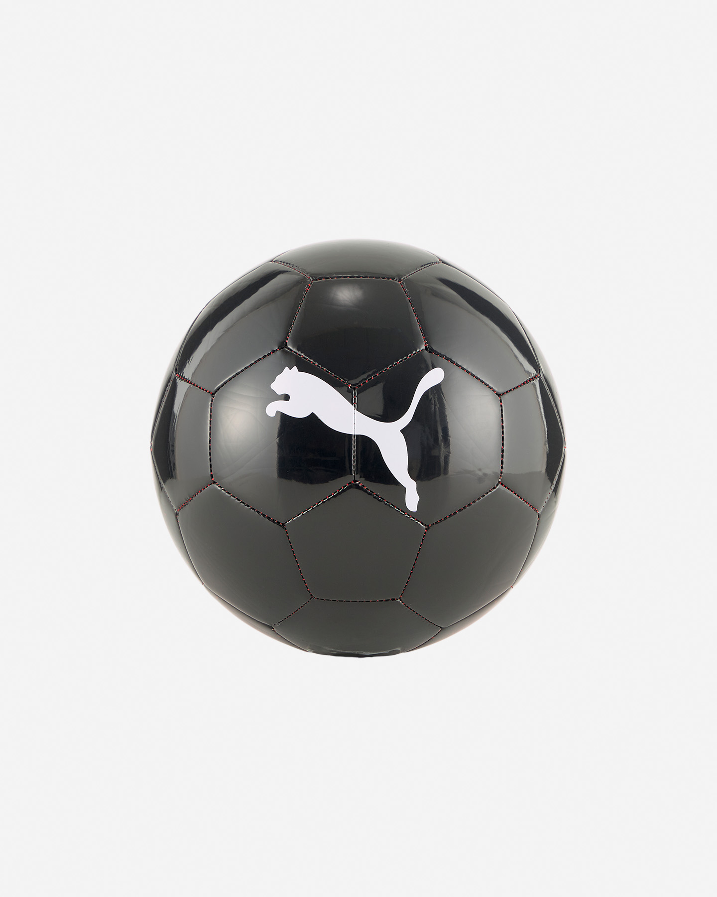 Pallone calcio misura 5 PUMA MILAN LEGACY - 1 | Cisalfa Sport