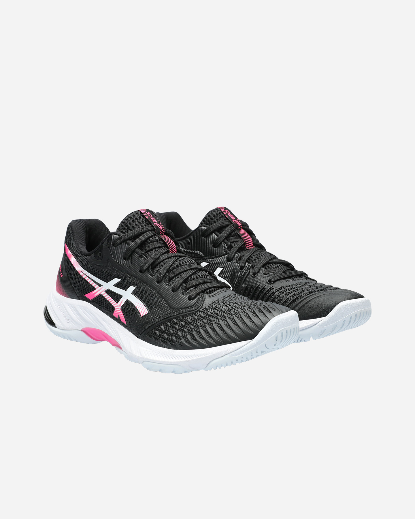 Scarpe volley ASICS NETBURNER BALLISTIC FF 3 W - 1 | Cisalfa Sport