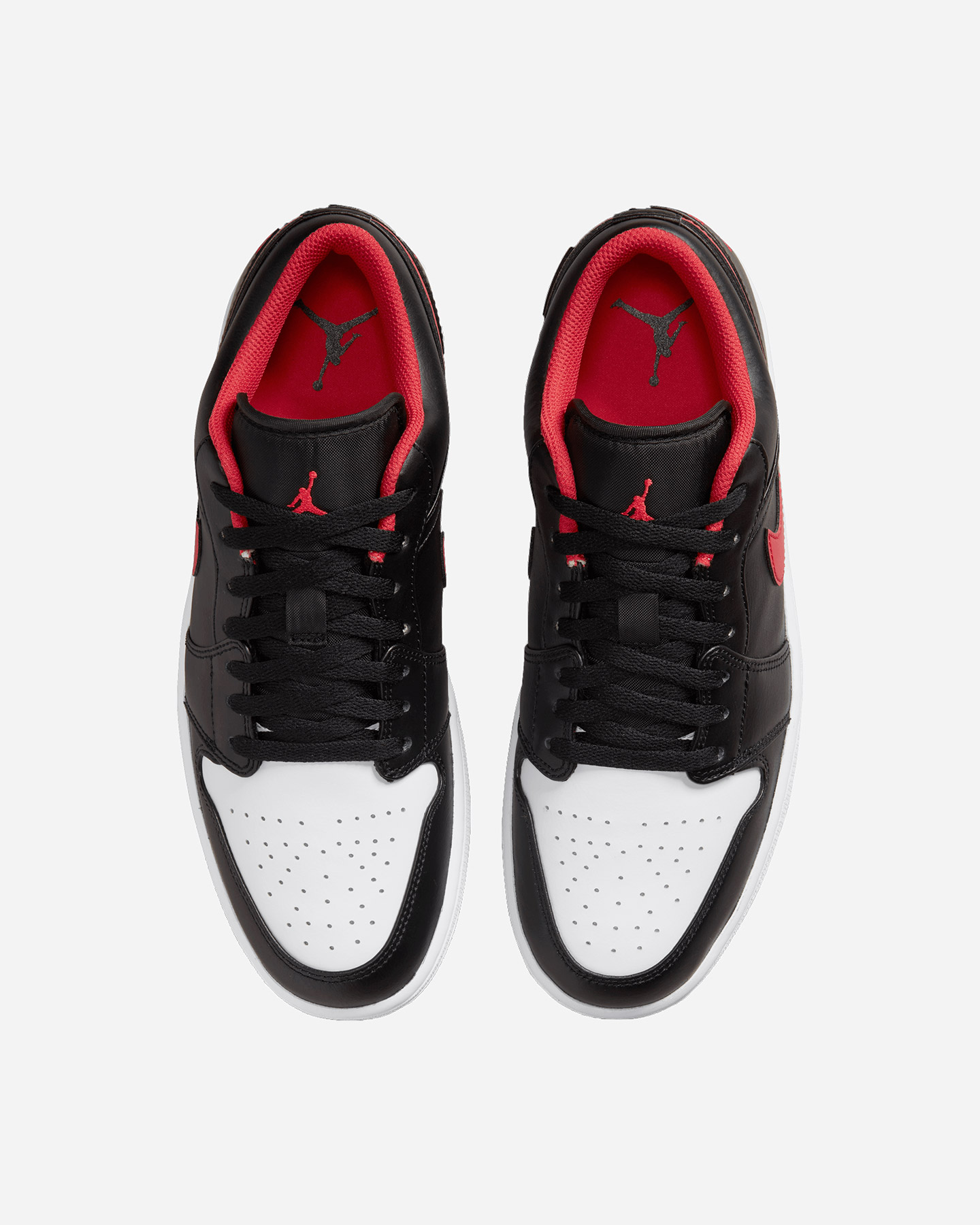 Scarpe sneakers NIKE JORDAN 1 LOW M - 9 | Cisalfa Sport