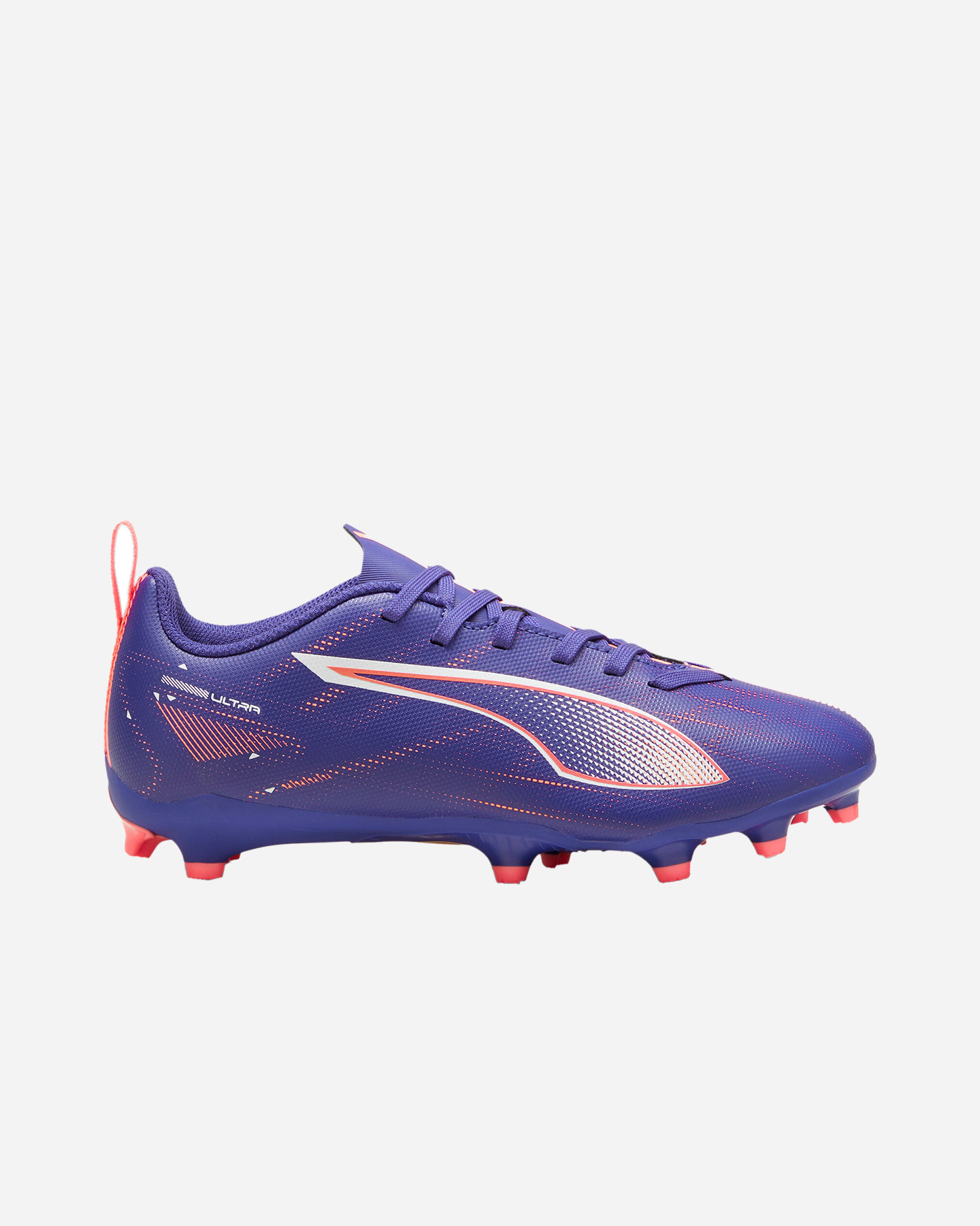 Scarpe calcio PUMA ULTRA 5 PLAY FG-AG JR - 0 | Cisalfa Sport