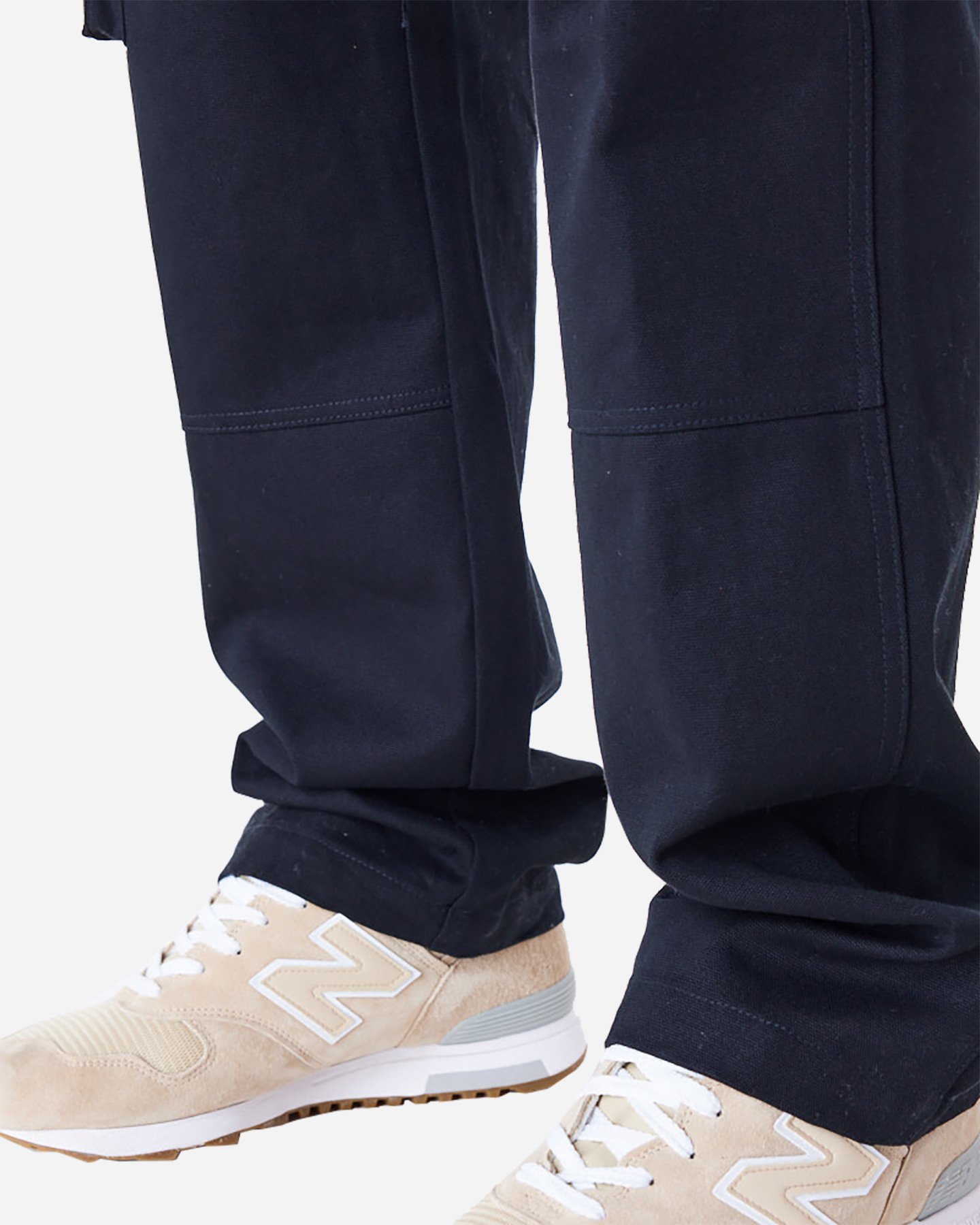 Pantalone NEW ERA CARGO LOOSE M - 5 | Cisalfa Sport