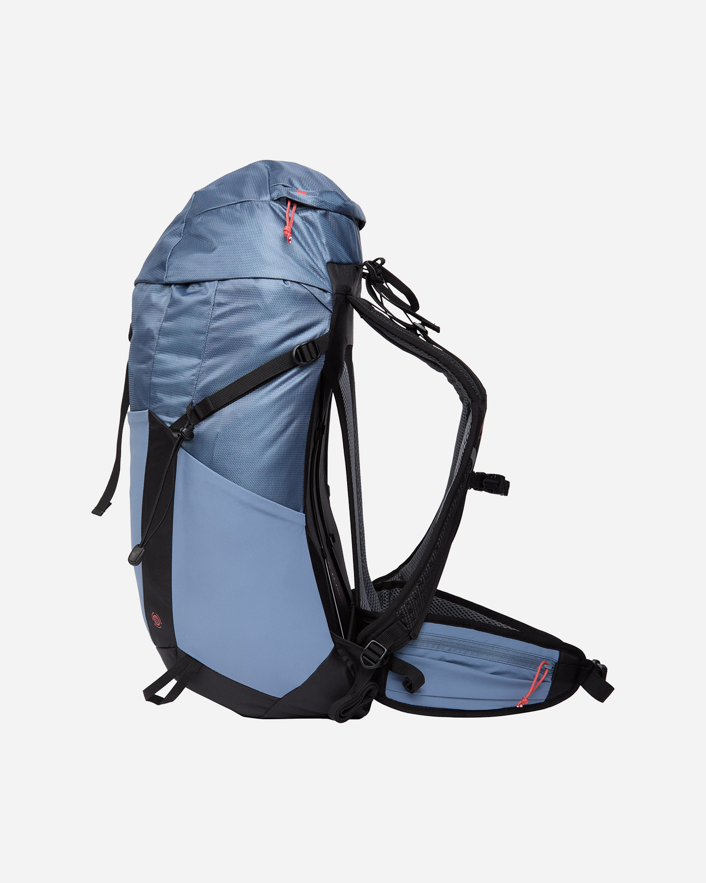 Zaino escursionismo MCKINLEY LASCAR II VT 28 - Blu - 2 | Cisalfa Sport