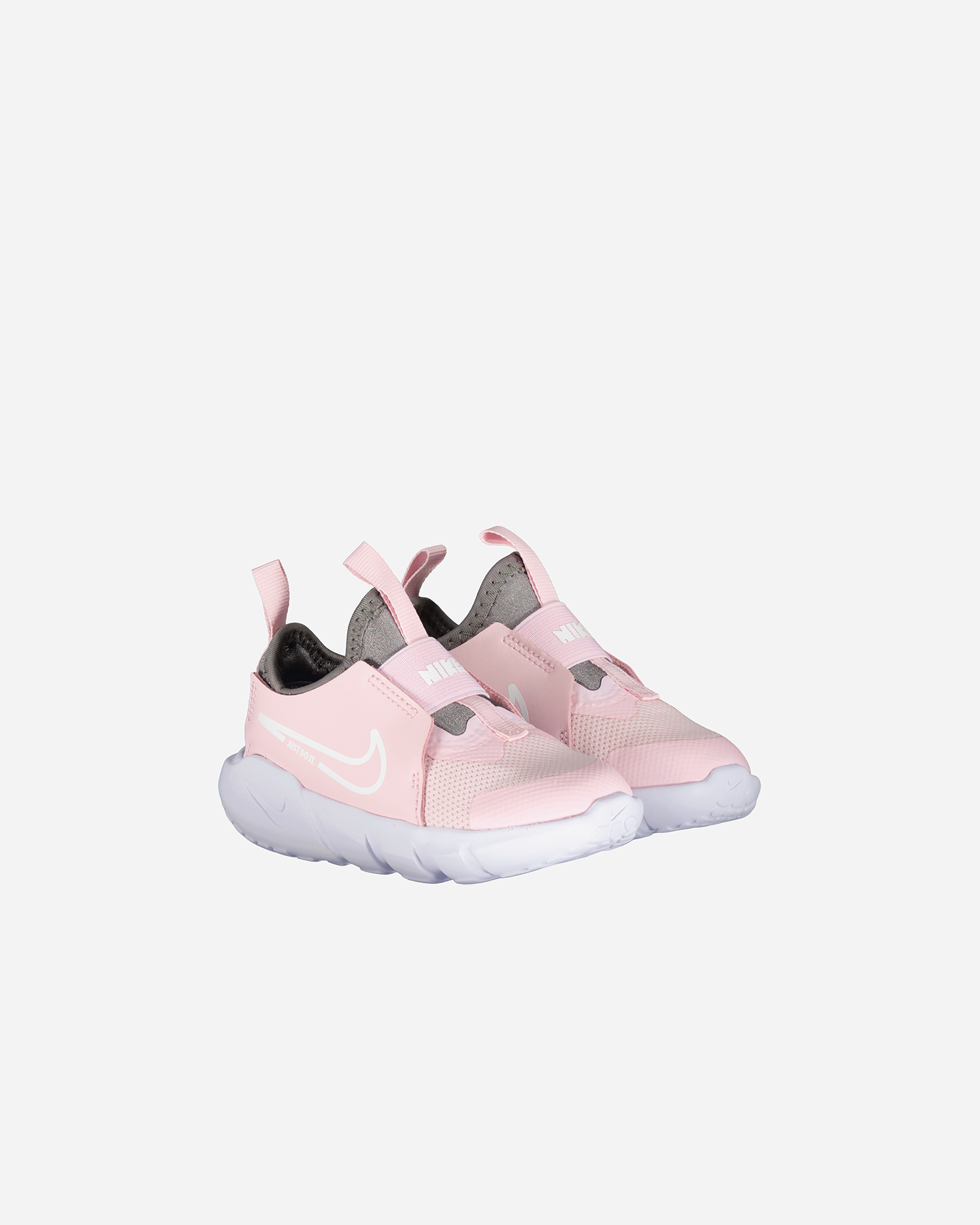 Scarpe sneakers NIKE FLEX RUNNER 2 TD JR - Rosa - 1 | Cisalfa Sport