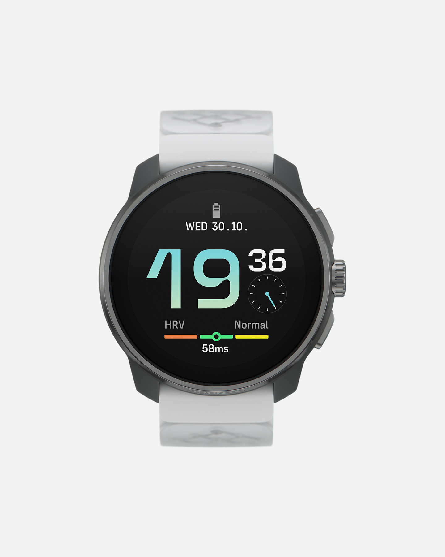 Orologio multifunzione SUUNTO RACE S TITANIUM - Color mix - 0 | Cisalfa Sport