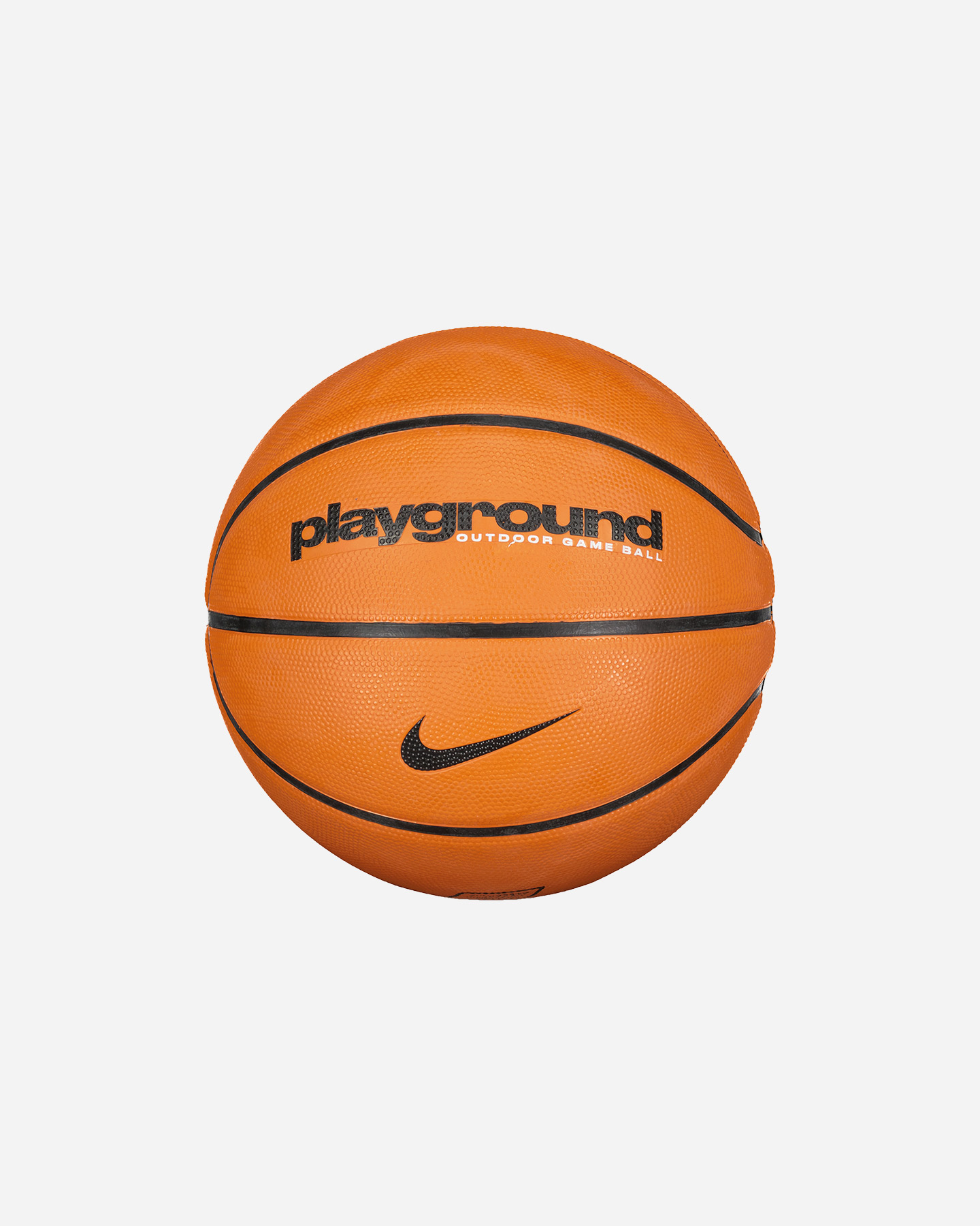 Pallone Basket Nike Everyday Playground 8p N.100.4498.814 Cisalfa Sport