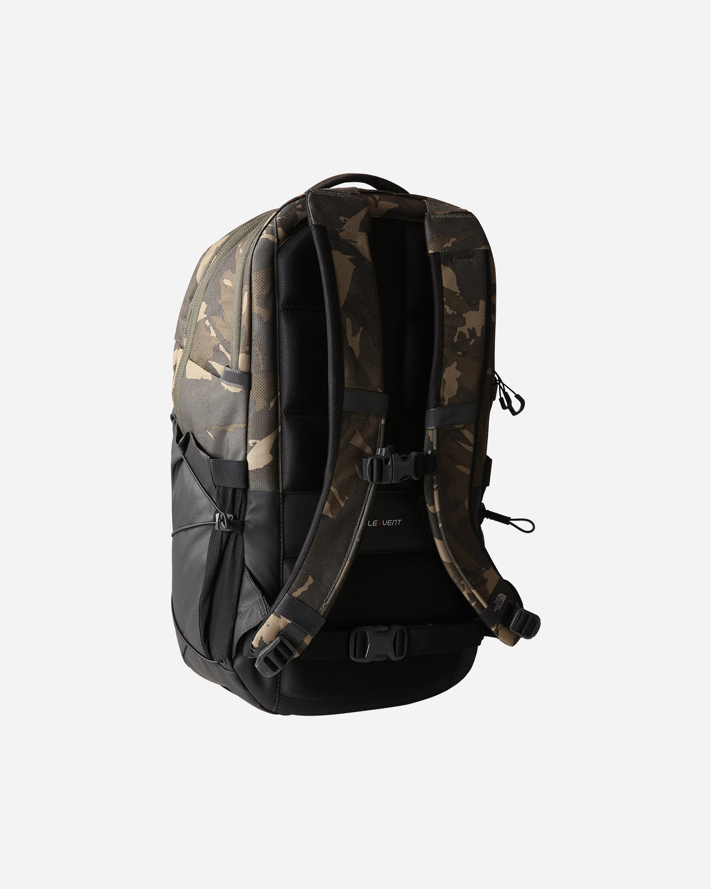 Zaino THE NORTH FACE BOREALIS NEW - 49 | Cisalfa Sport