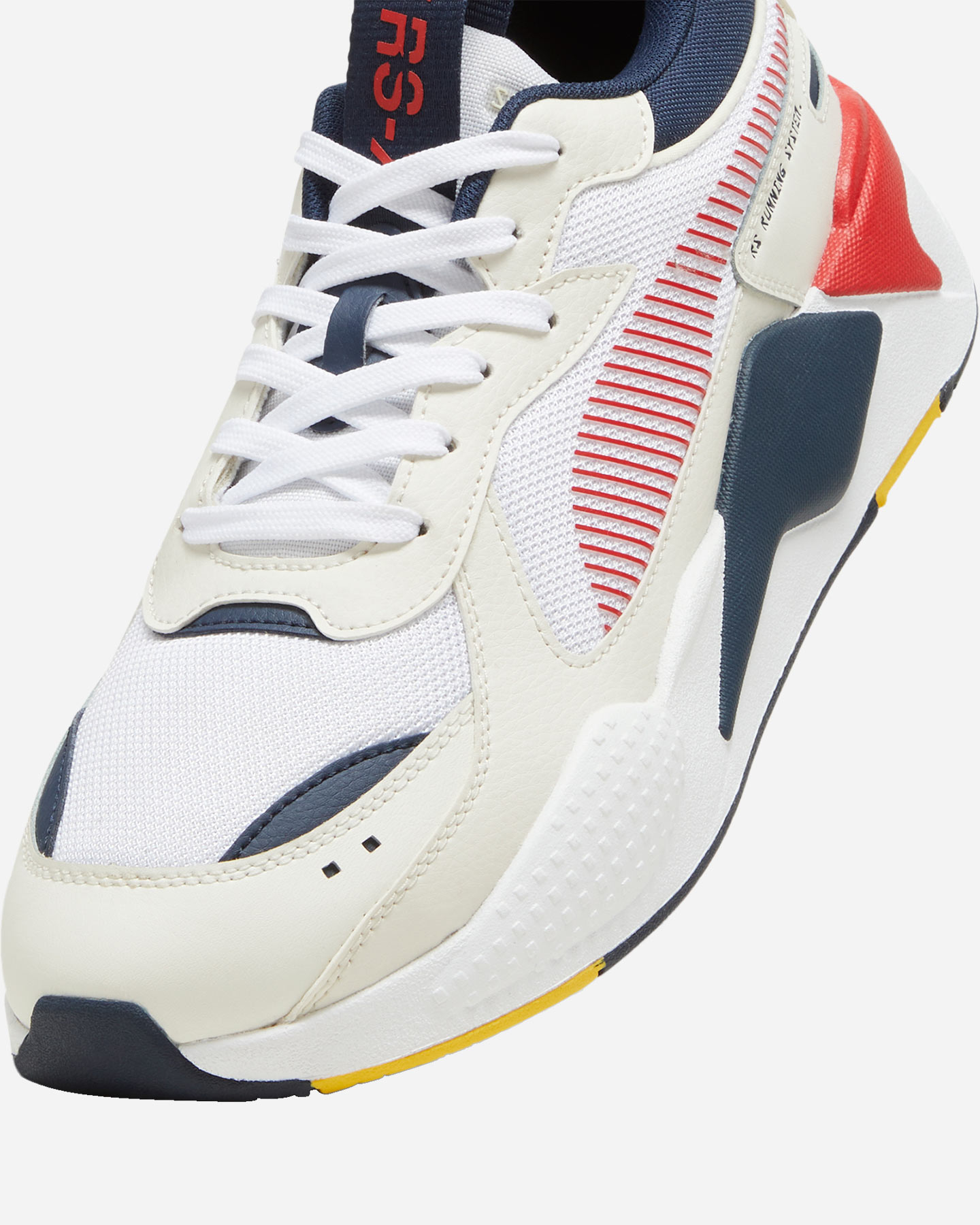 Scarpe sneakers PUMA RS-X GEEK M - 4 | Cisalfa Sport