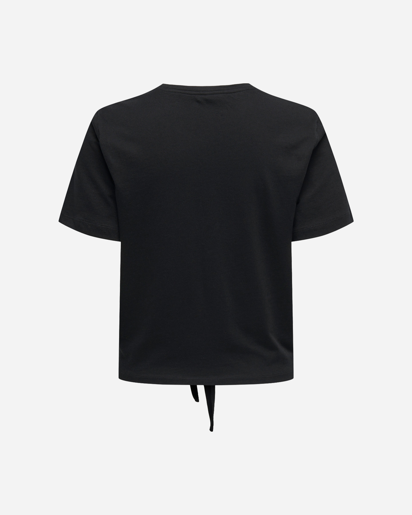 T-shirt ONLY KITA W - Nero - 1 | Cisalfa Sport