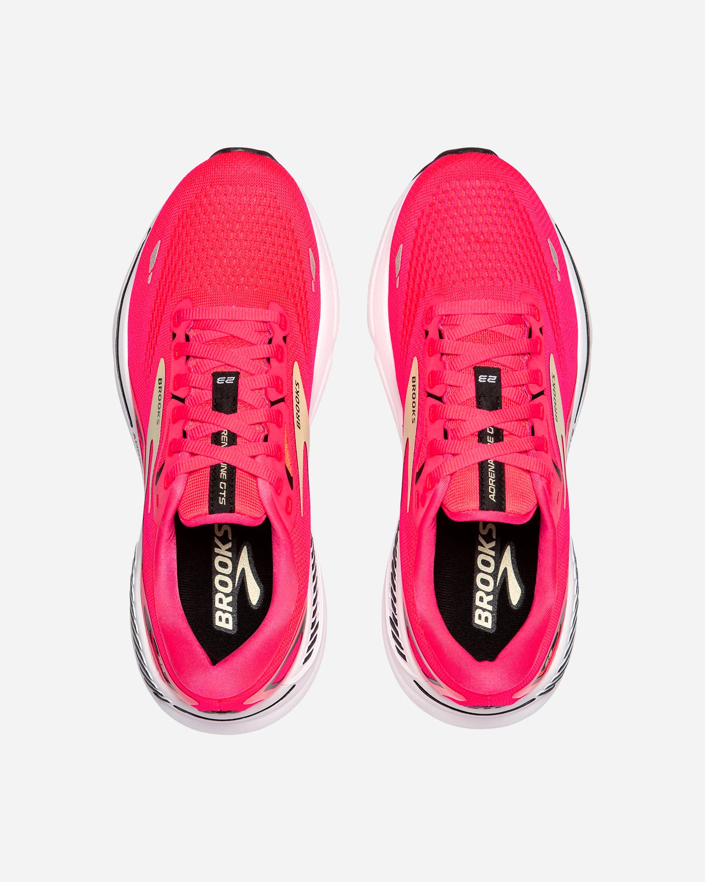 Scarpe running BROOKS ADRENALINE GTS 23 W - 3 | Cisalfa Sport