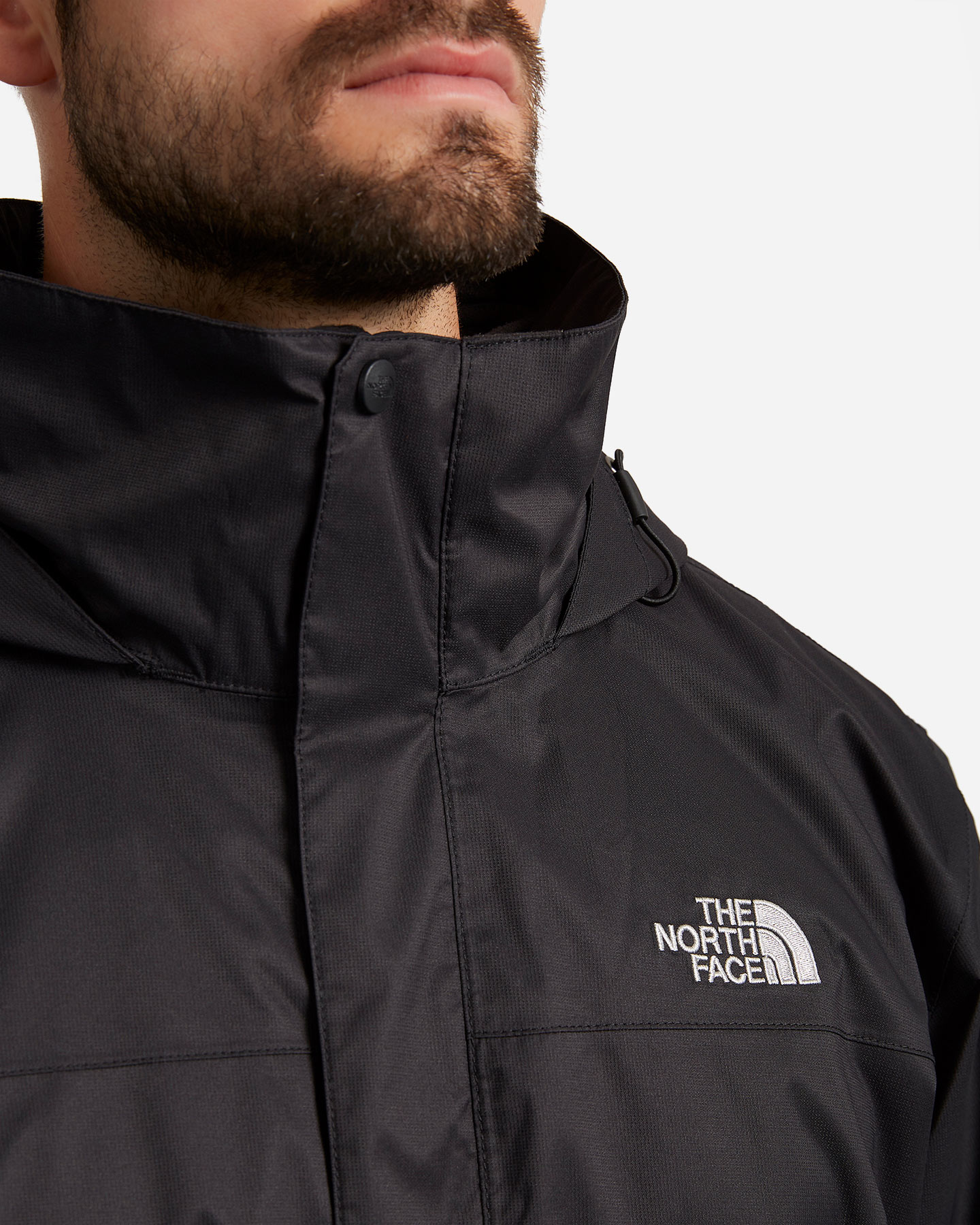 Giacca outdoor THE NORTH FACE EVOLVE II TRICLIMATE M - 4 | Cisalfa Sport