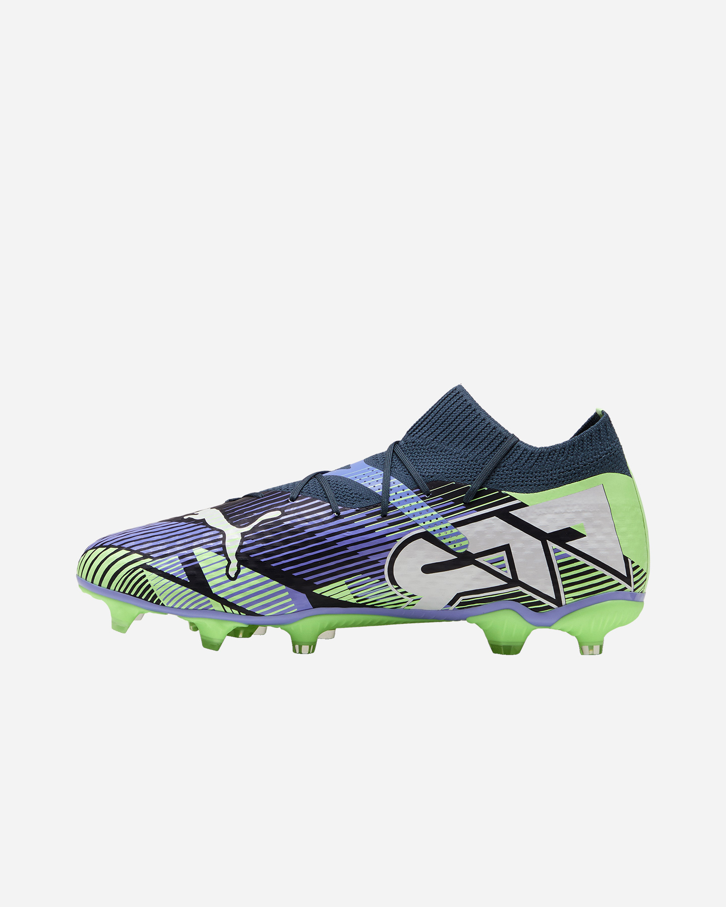 Scarpe calcio PUMA FUTURE 7 PRO FG-AG M - 4 | Cisalfa Sport