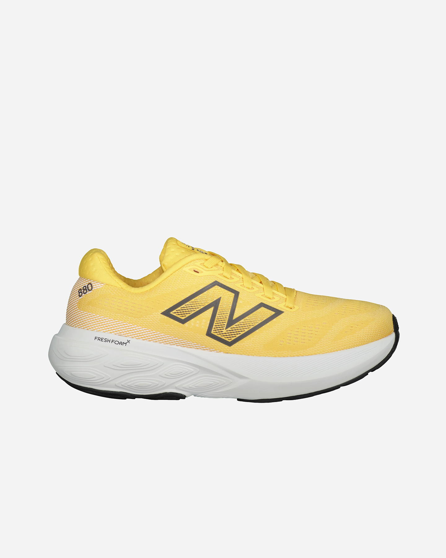 Scarpe running NEW BALANCE FRESH FOAM 880 V15 W - Arancione - 0 | Cisalfa Sport