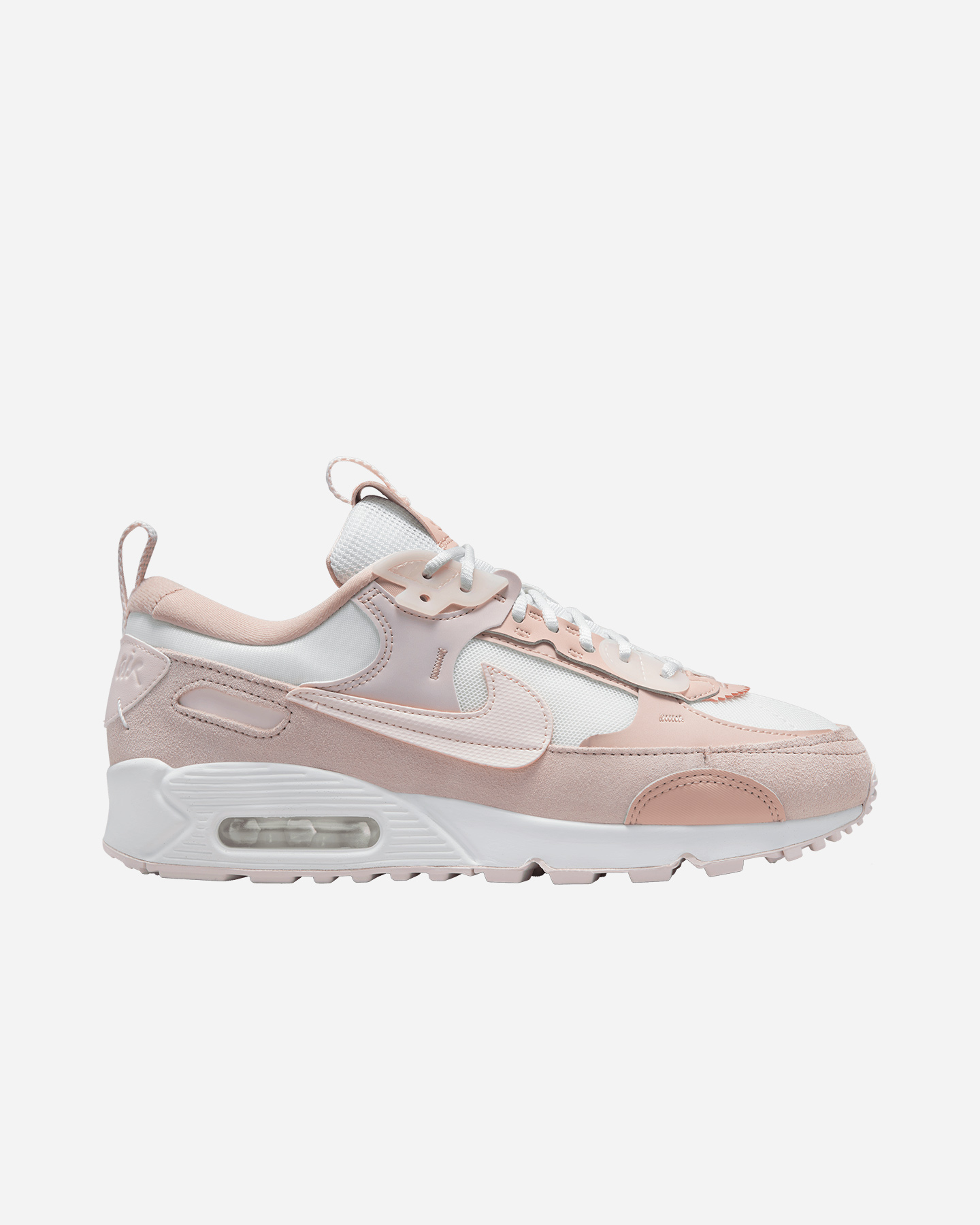 Scarpe sneakers NIKE AIR MAX 90 FUTURA W - Bianco - 0 | Cisalfa Sport