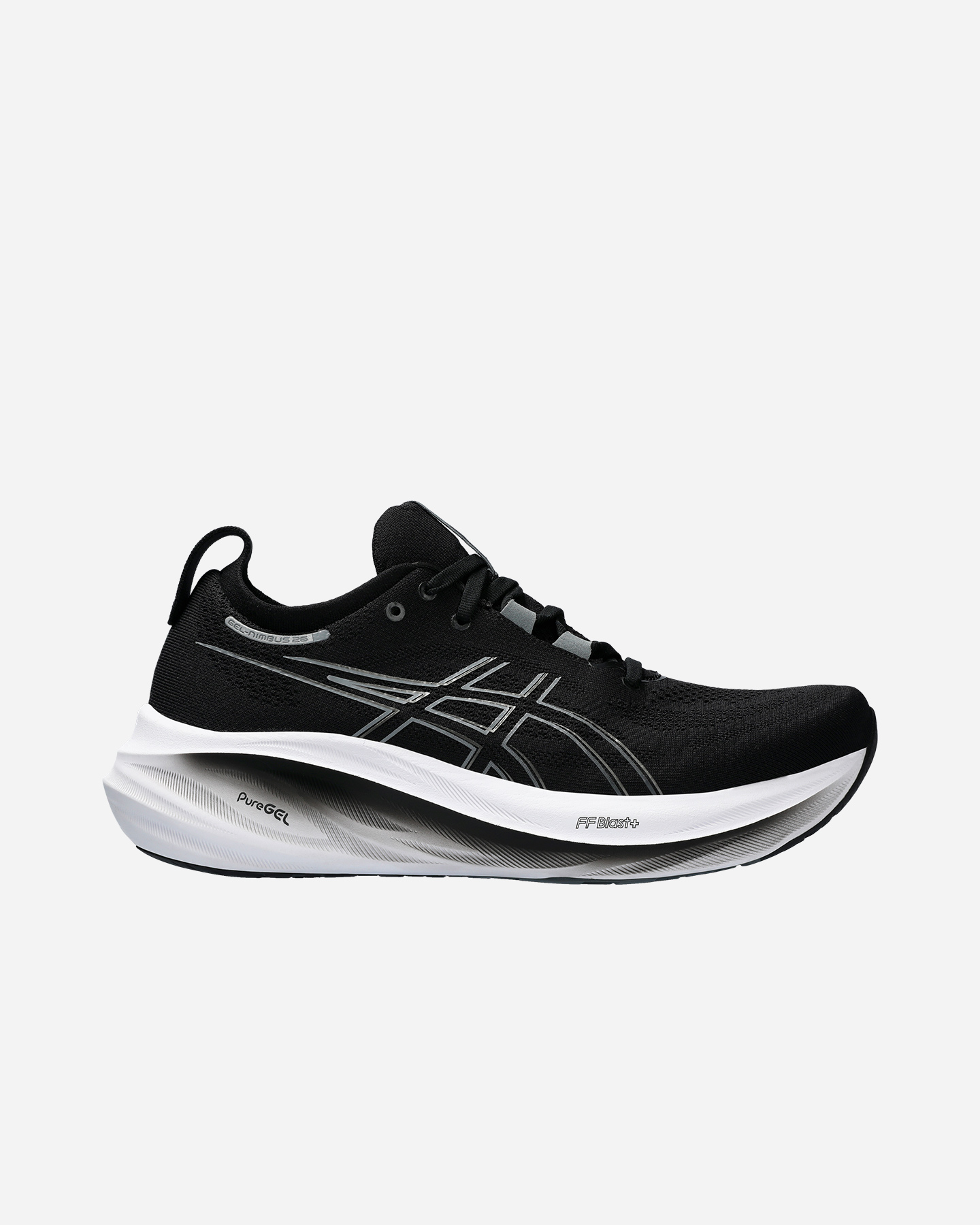 Scarpe running ASICS GEL-NIMBUS 26 M - 0 | Cisalfa Sport