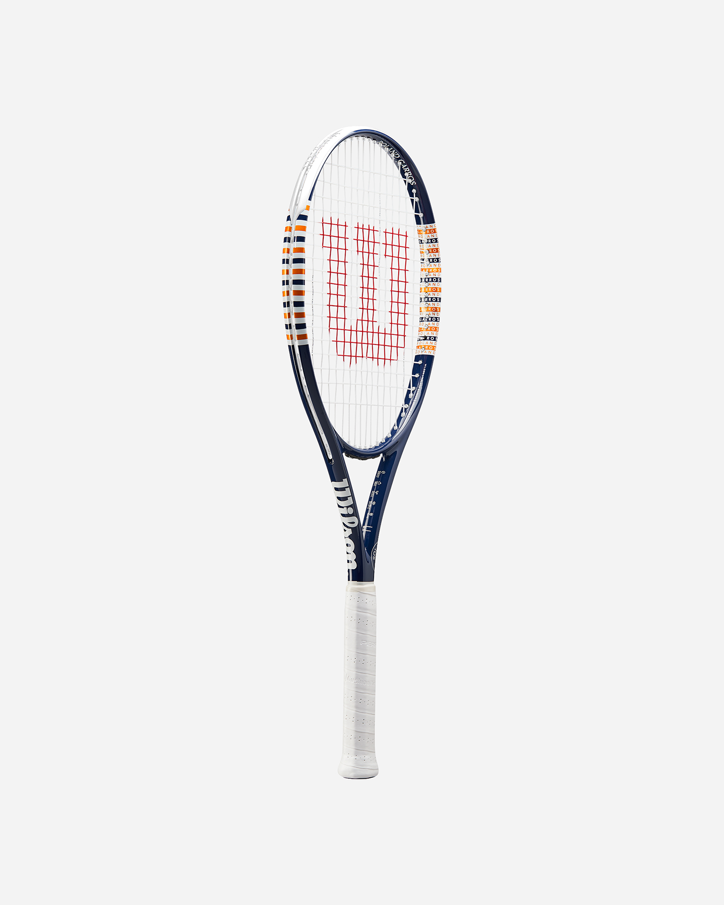 Racchetta tennis WILSON ROLAND GARROS EQUIPE HP - 1 | Cisalfa Sport