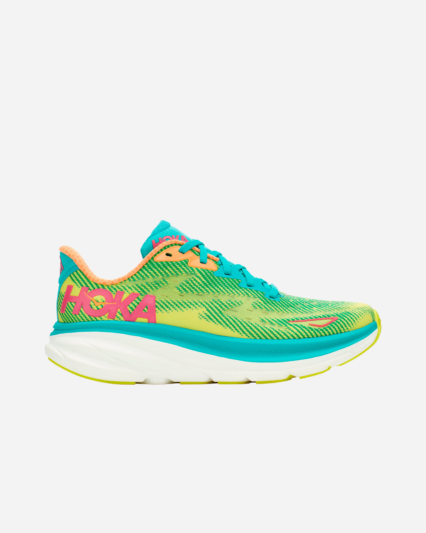 Scarpe running HOKA CLIFTON 9 W - 20 | Cisalfa Sport