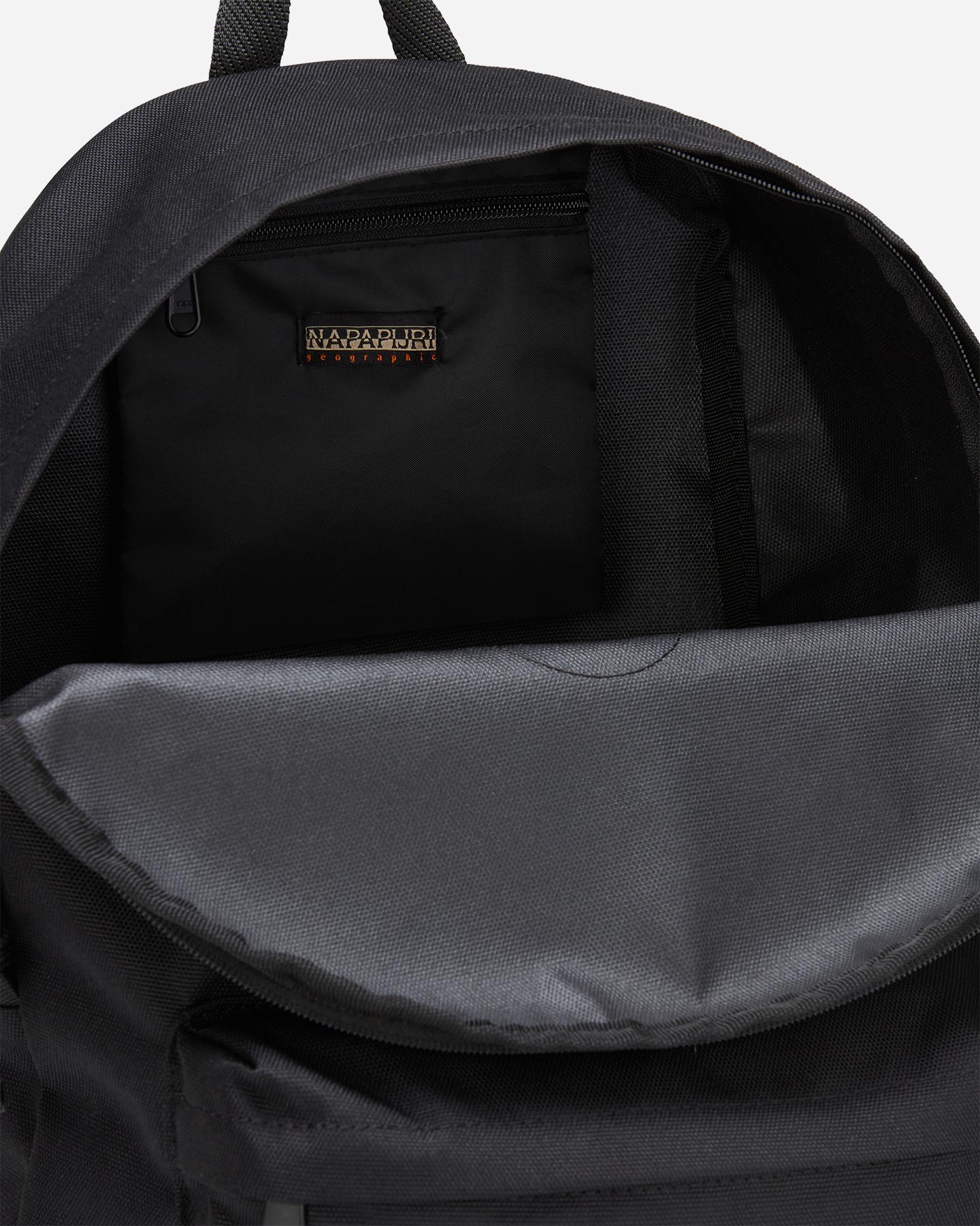 Zaino NAPAPIJRI VOYAGE 3 - Nero - 3 | Cisalfa Sport
