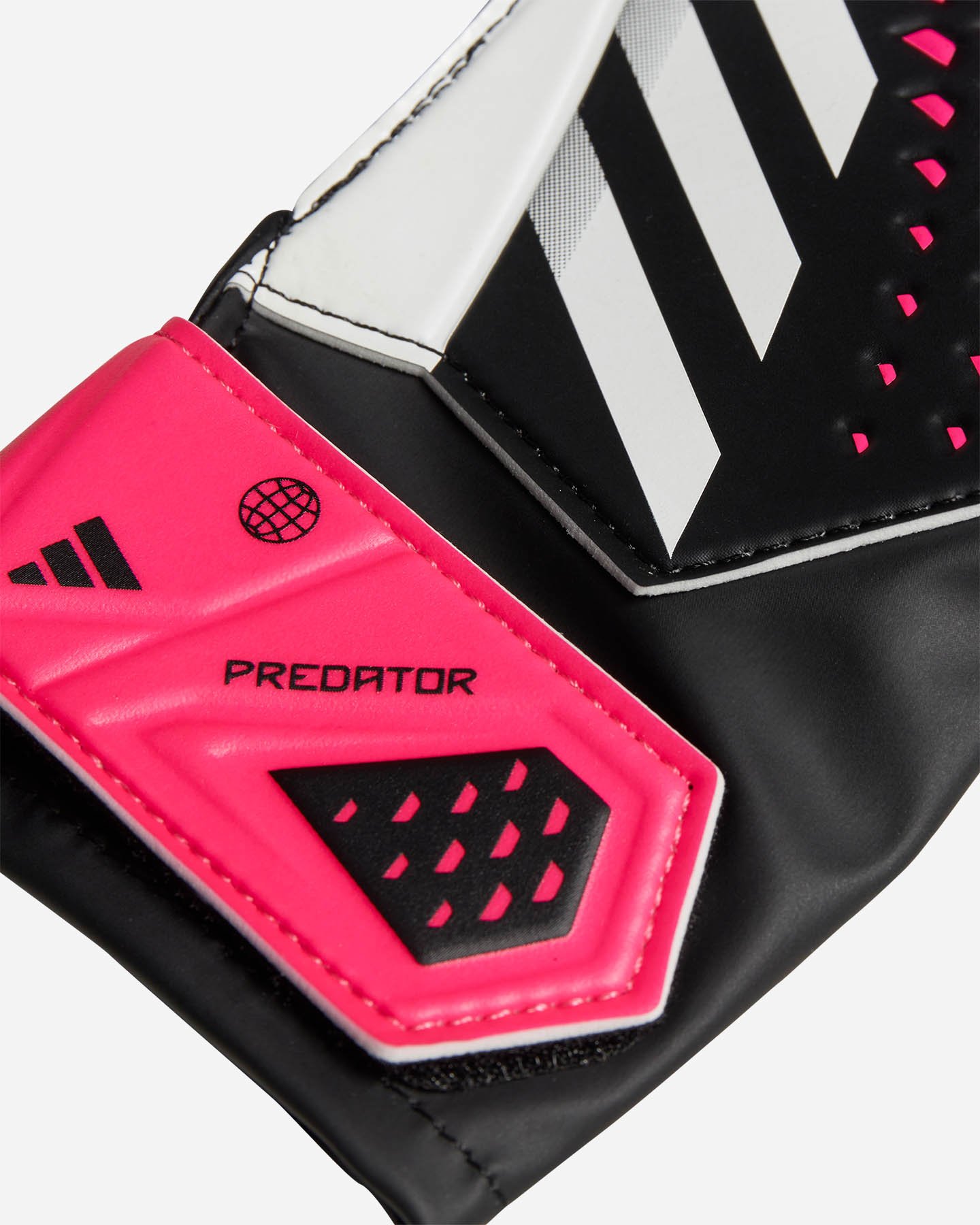 Guanti portiere ADIDAS PREDATOR GL TRN JR - 2 | Cisalfa Sport