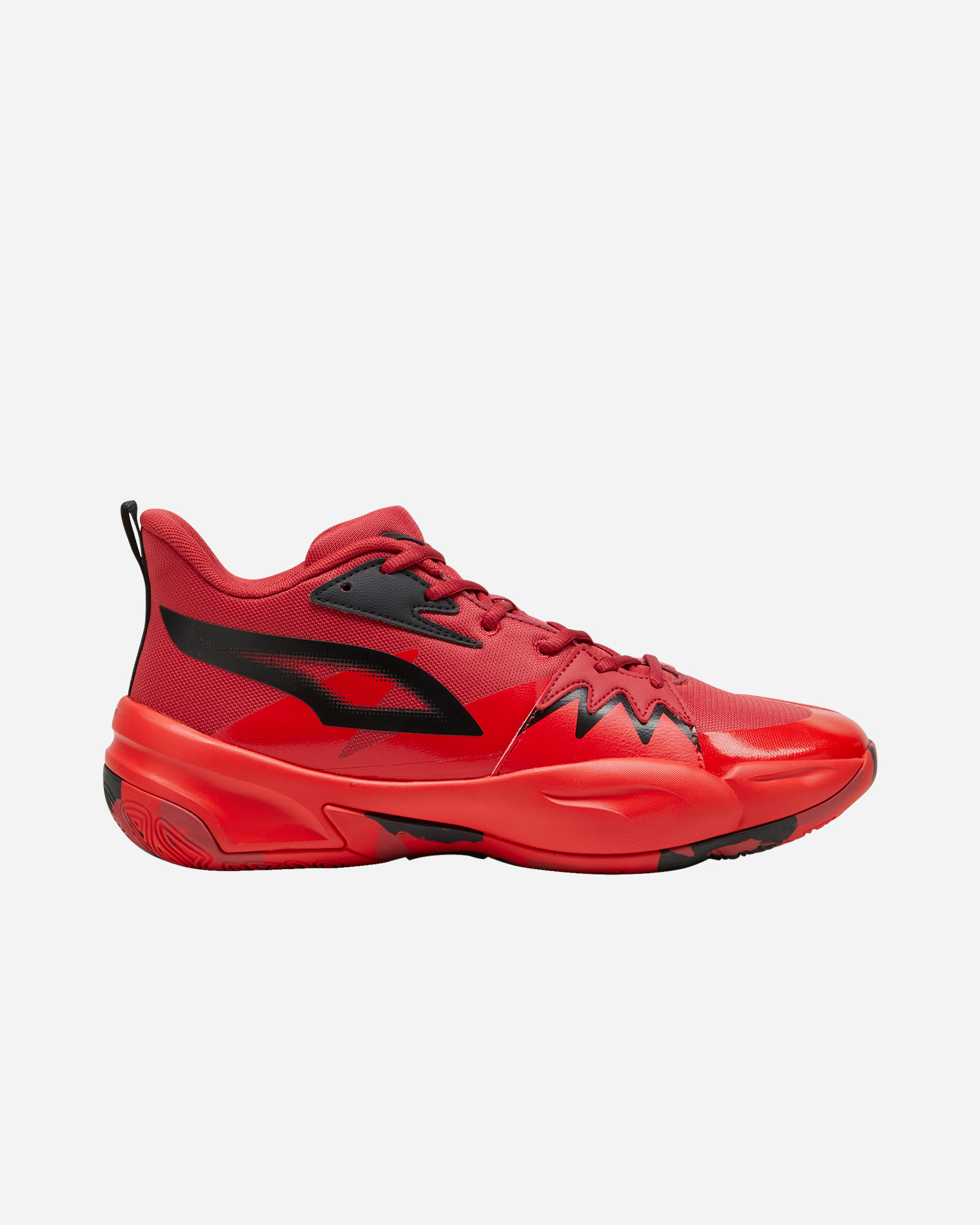 Scarpe basket PUMA IDENTITY OF THE GENETICS M - 0 | Cisalfa Sport