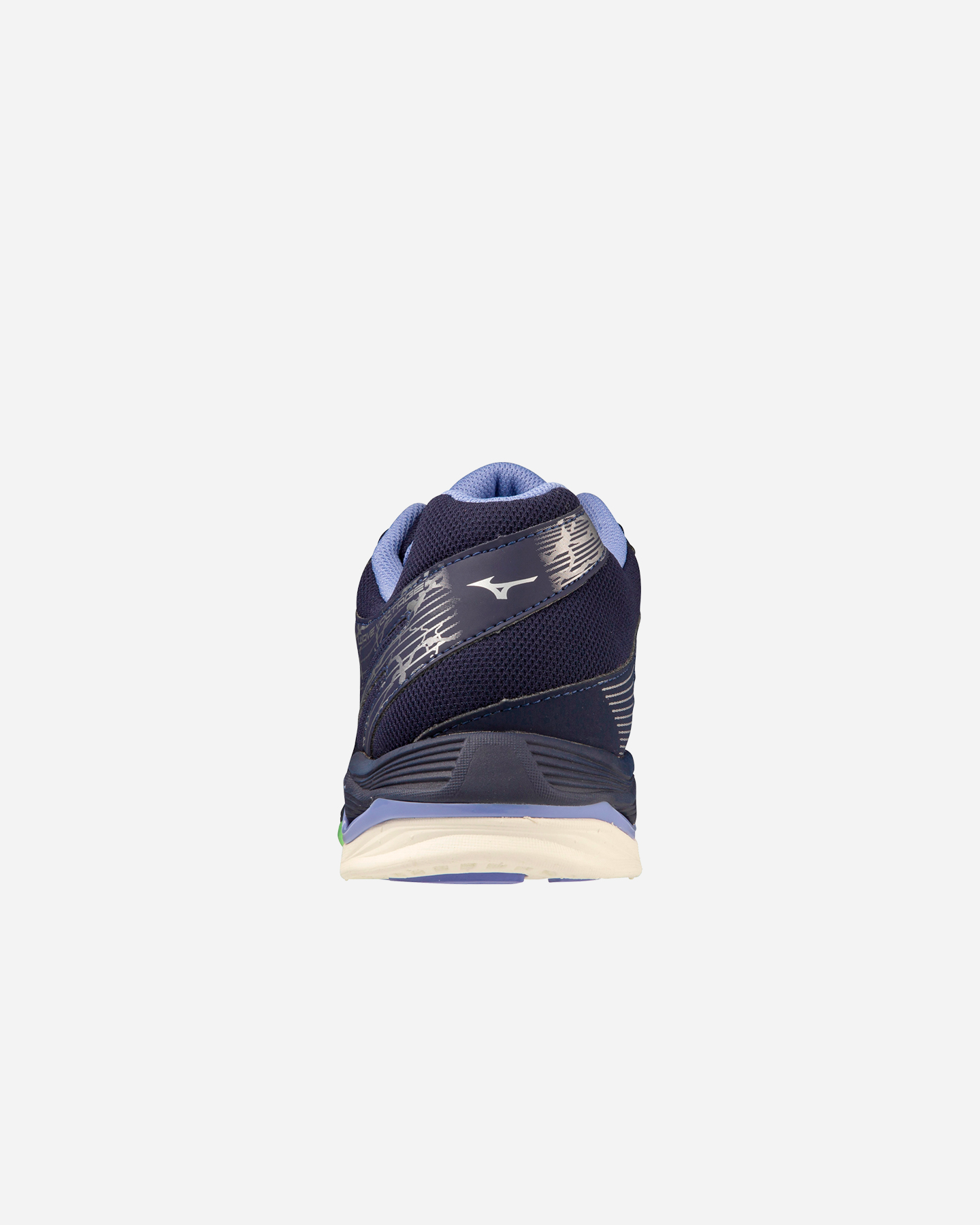 Scarpe volley MIZUNO WAVE VOLTAGE M - Blu - 3 | Cisalfa Sport