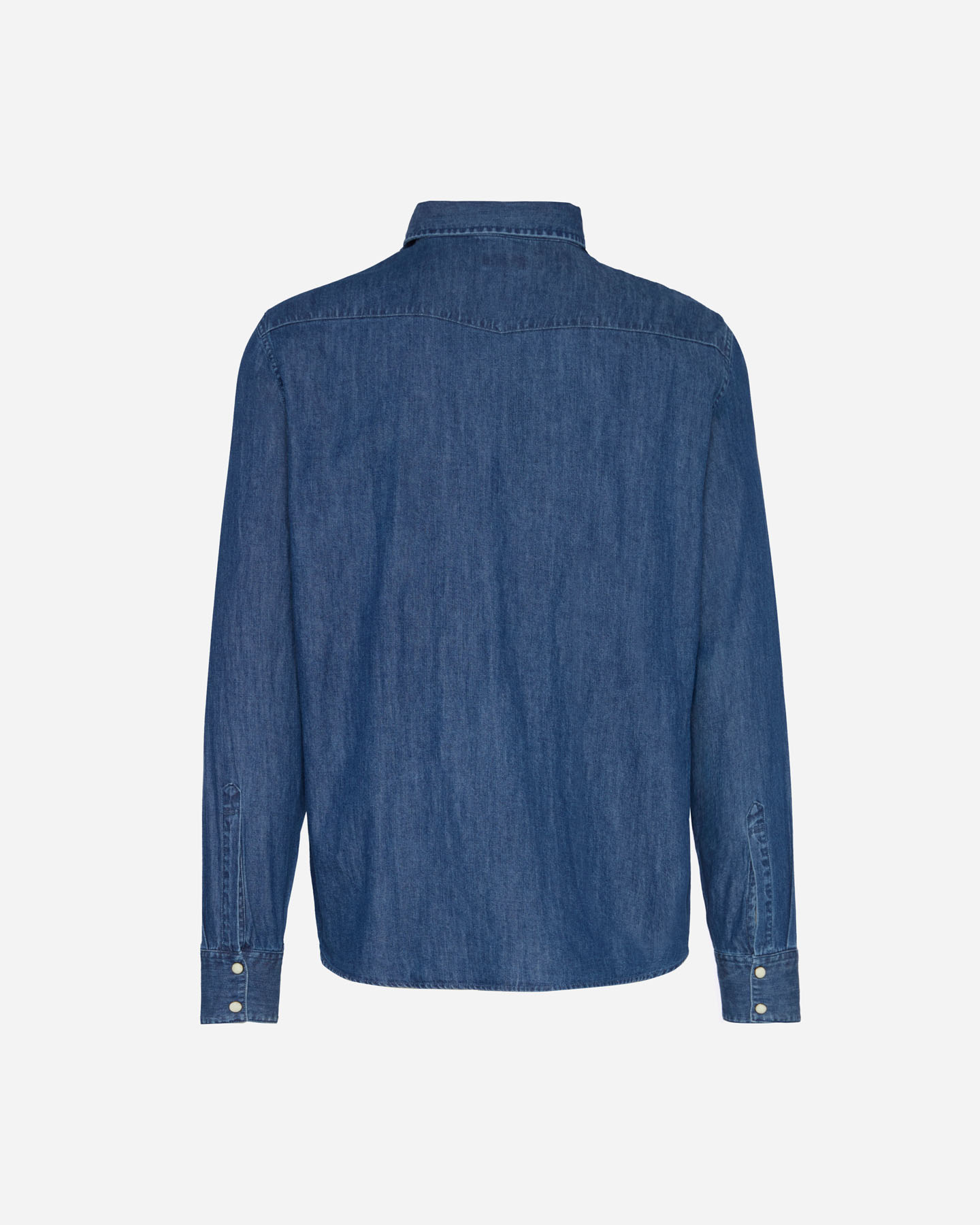 Camicia DACK'S URBAN M - Denim - 1 | Cisalfa Sport