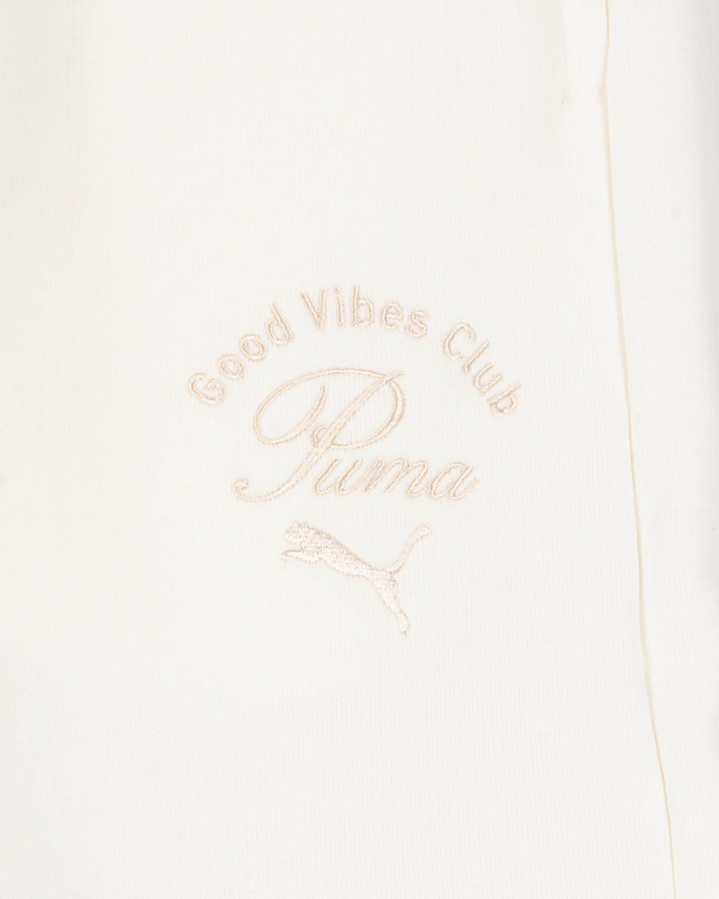 Pantaloncini PUMA CLASSIC W - Bianco - 2 | Cisalfa Sport