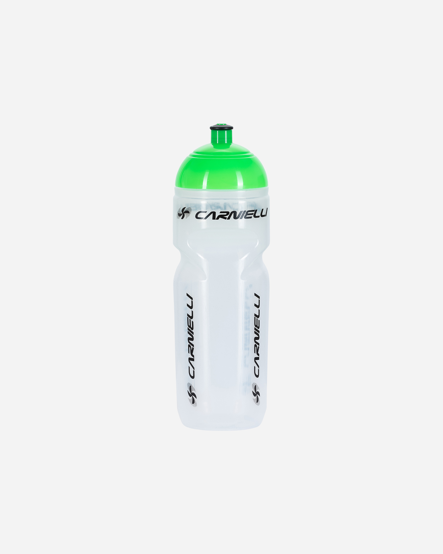 Borraccia CARNIELLI WATER 800 ML - Verde - 0 | Cisalfa Sport