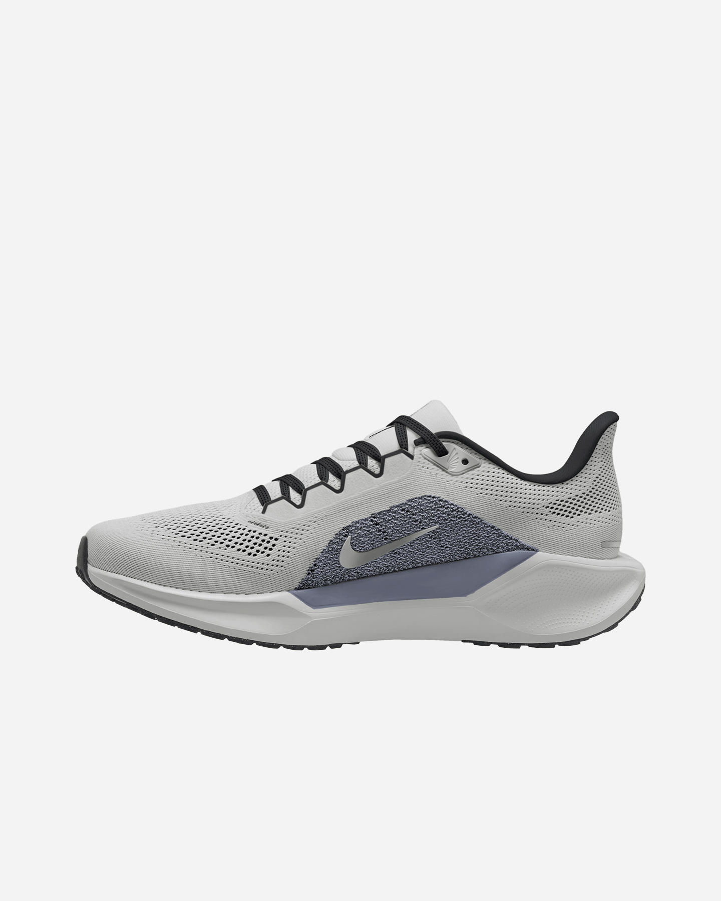 Scarpe running NIKE PEGASUS 41 M - Bianco - 3 | Cisalfa Sport