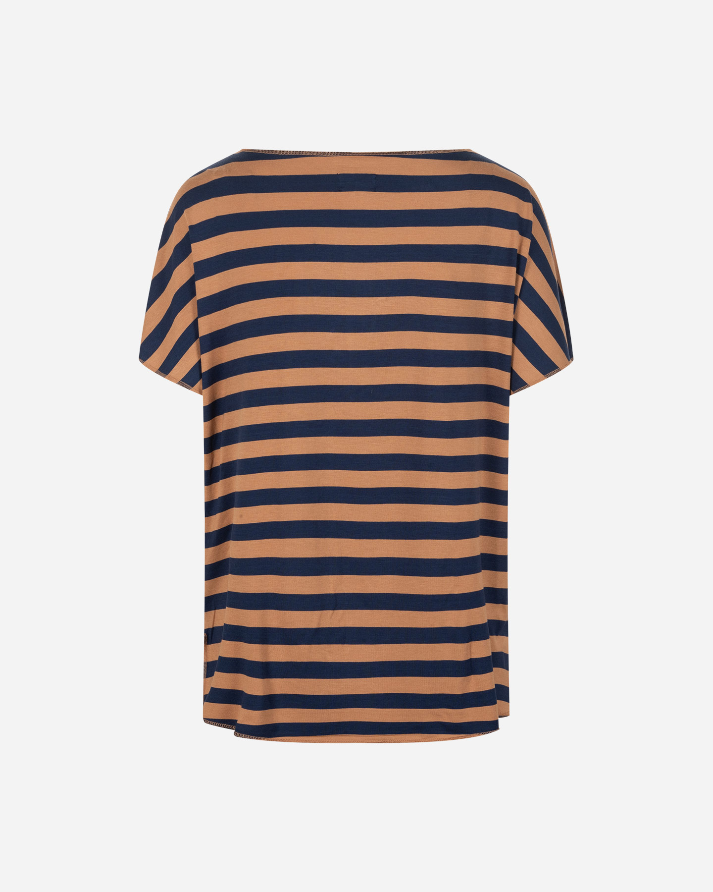 T-shirt DACK'S URBAN W - Blu - 1 | Cisalfa Sport